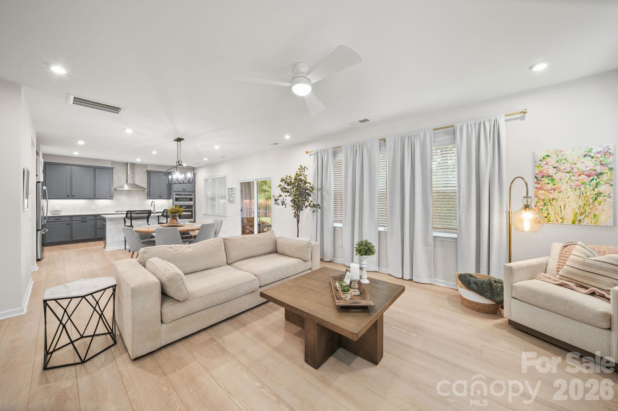 Alton Creek - Residential