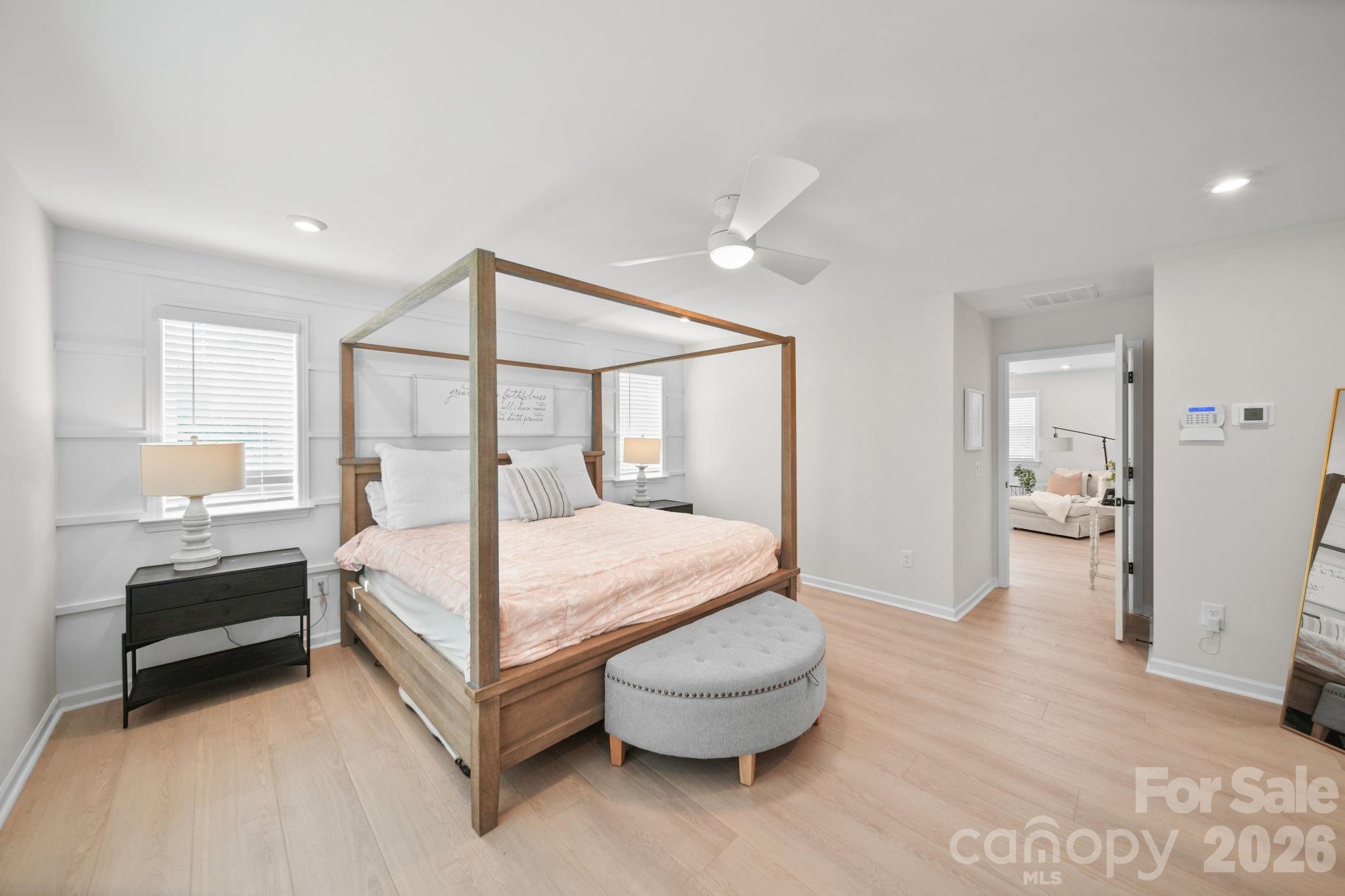 Alton Creek - Residential