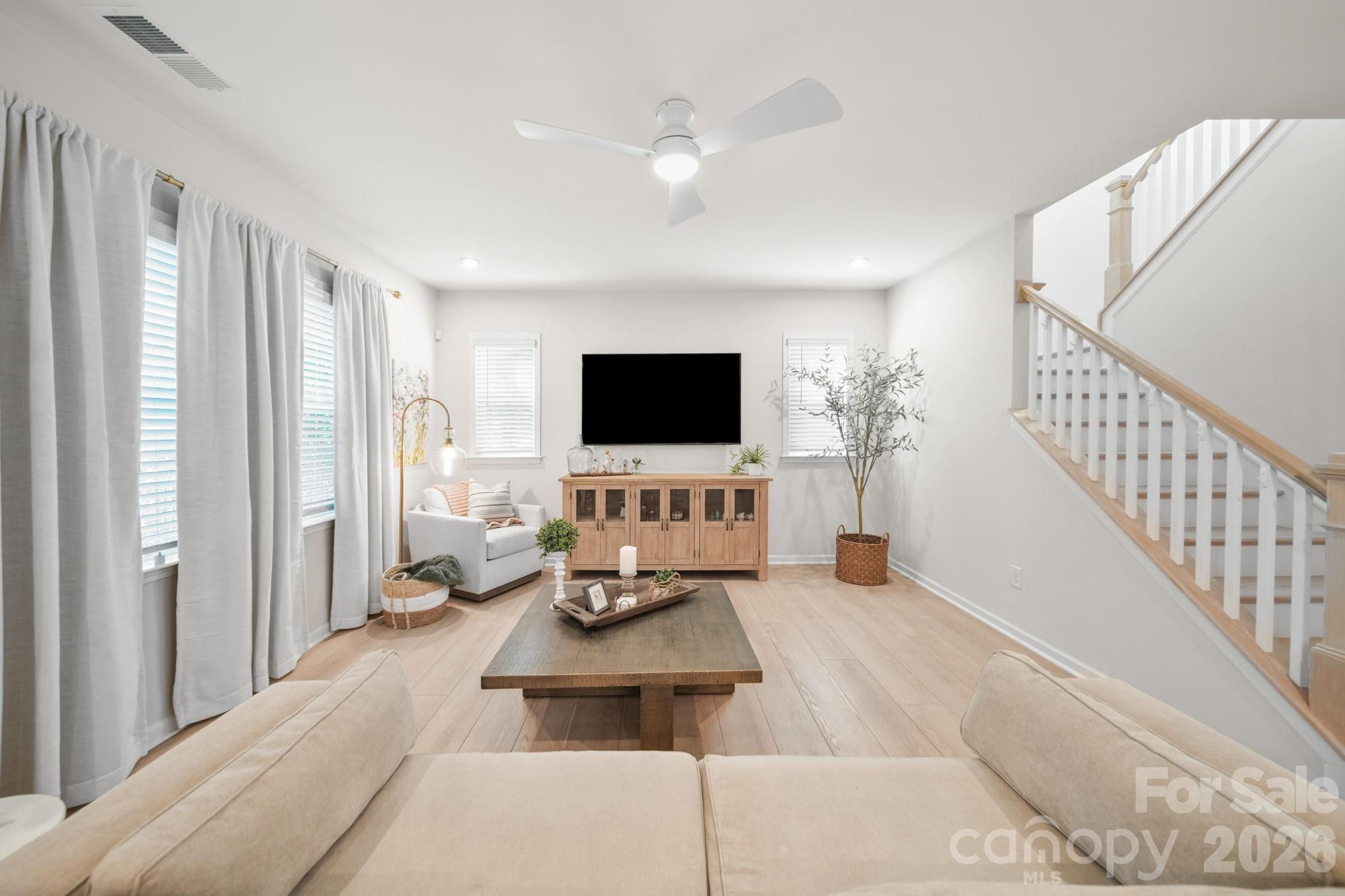 Alton Creek - Residential