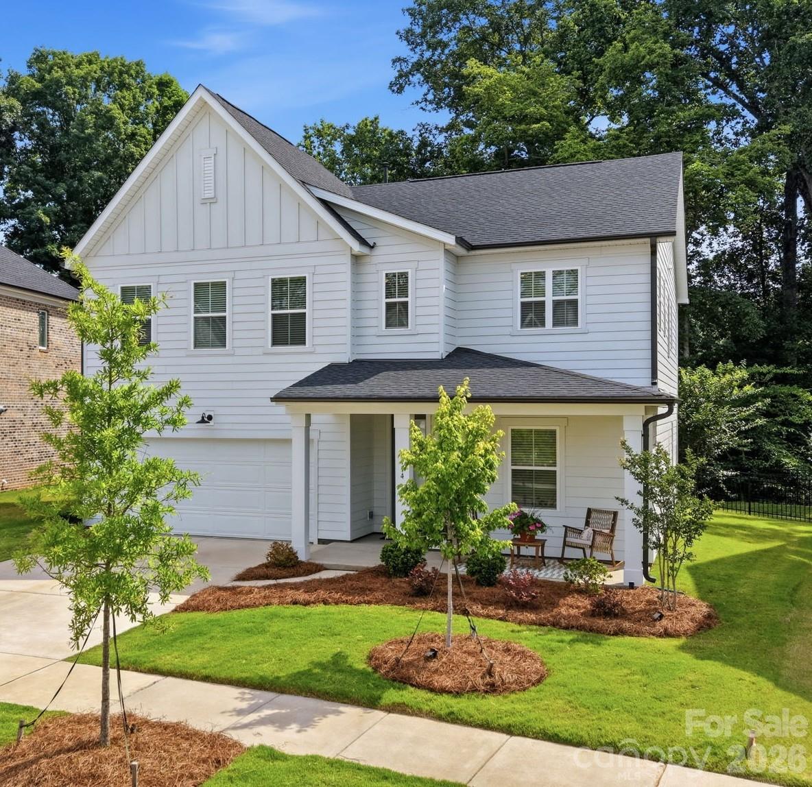 Alton Creek - Residential