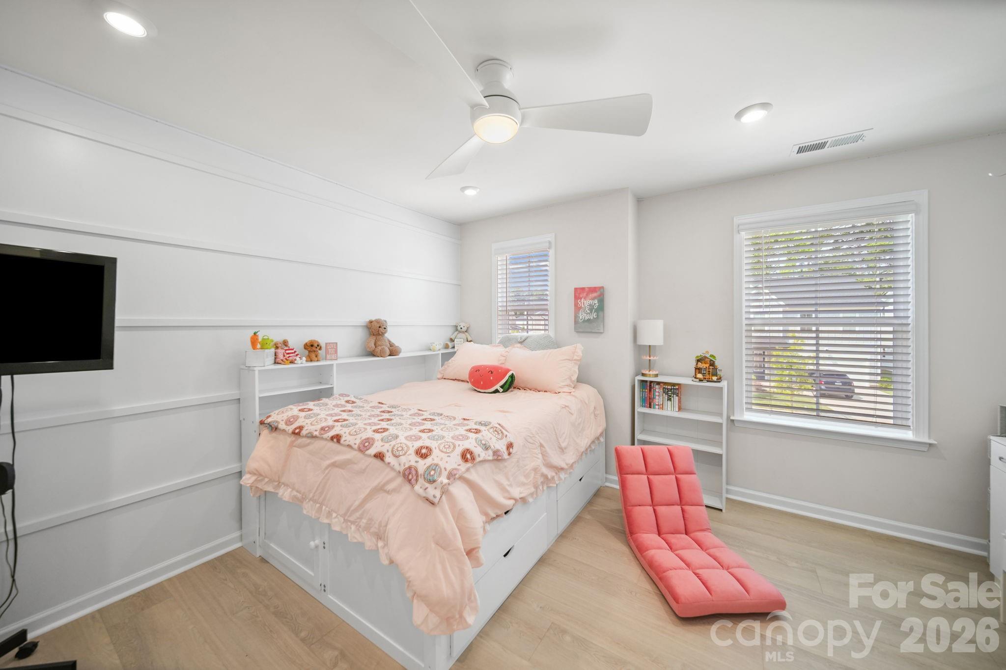 Alton Creek - Residential