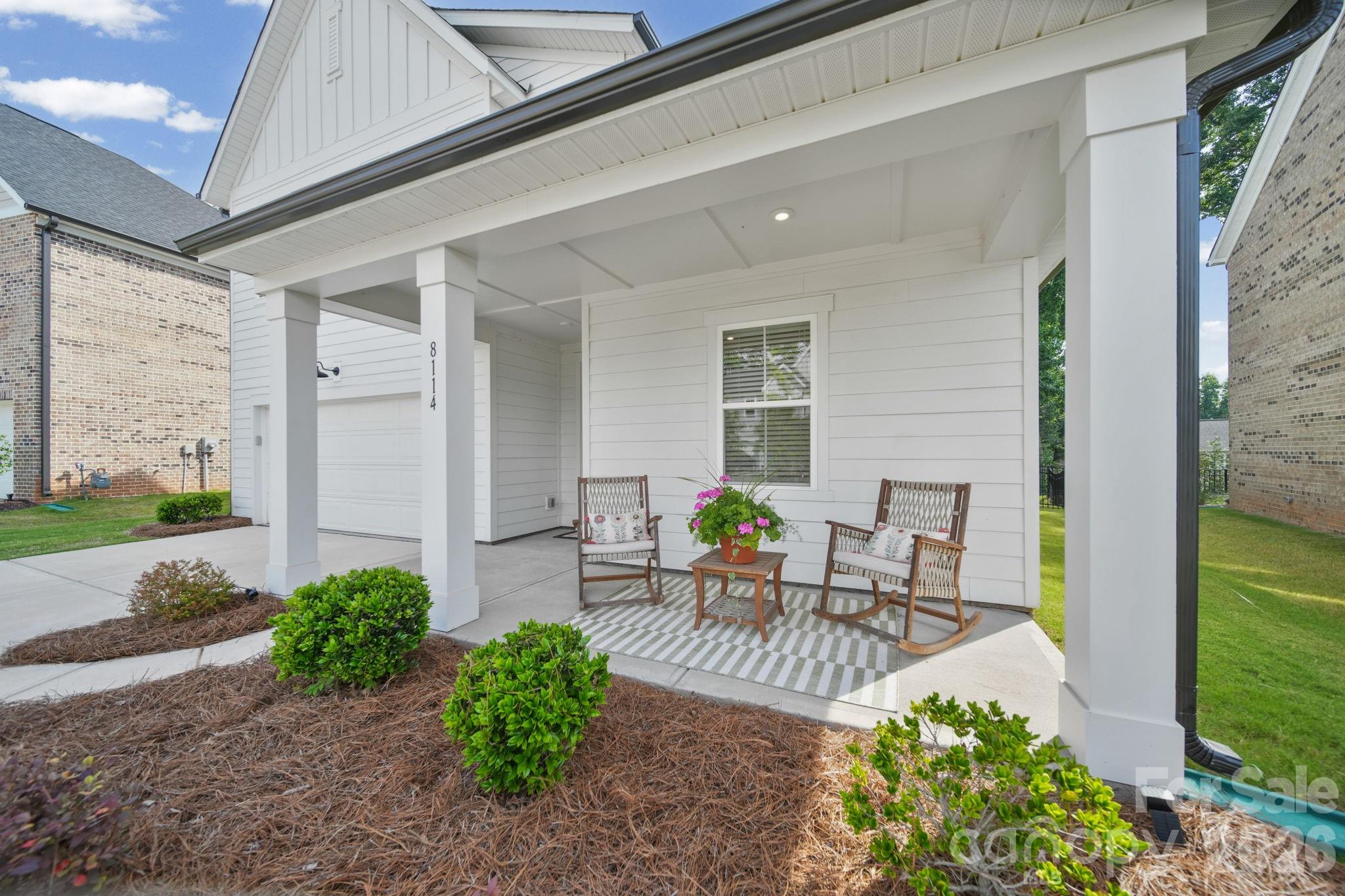Alton Creek - Residential