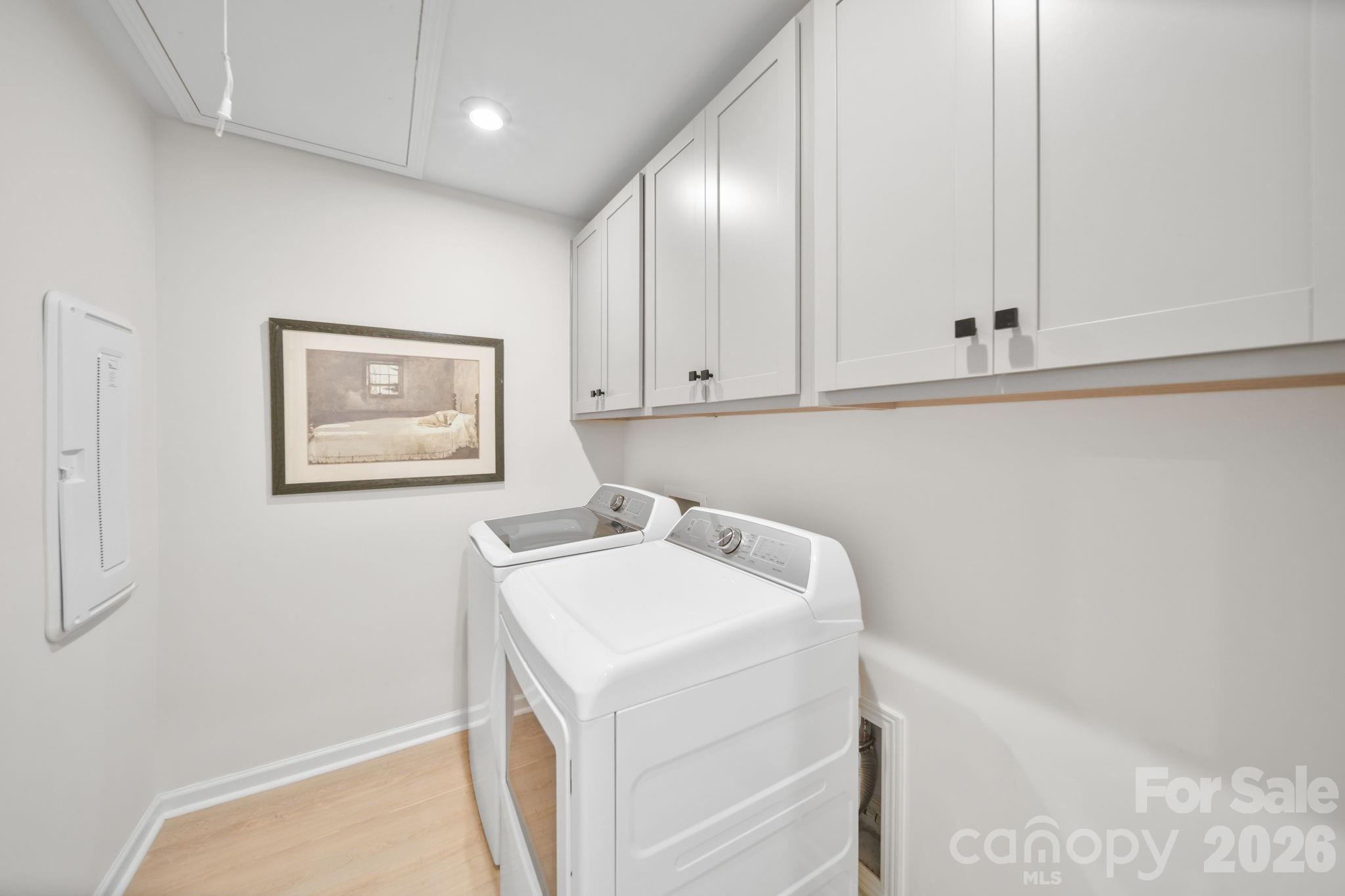 Alton Creek - Residential