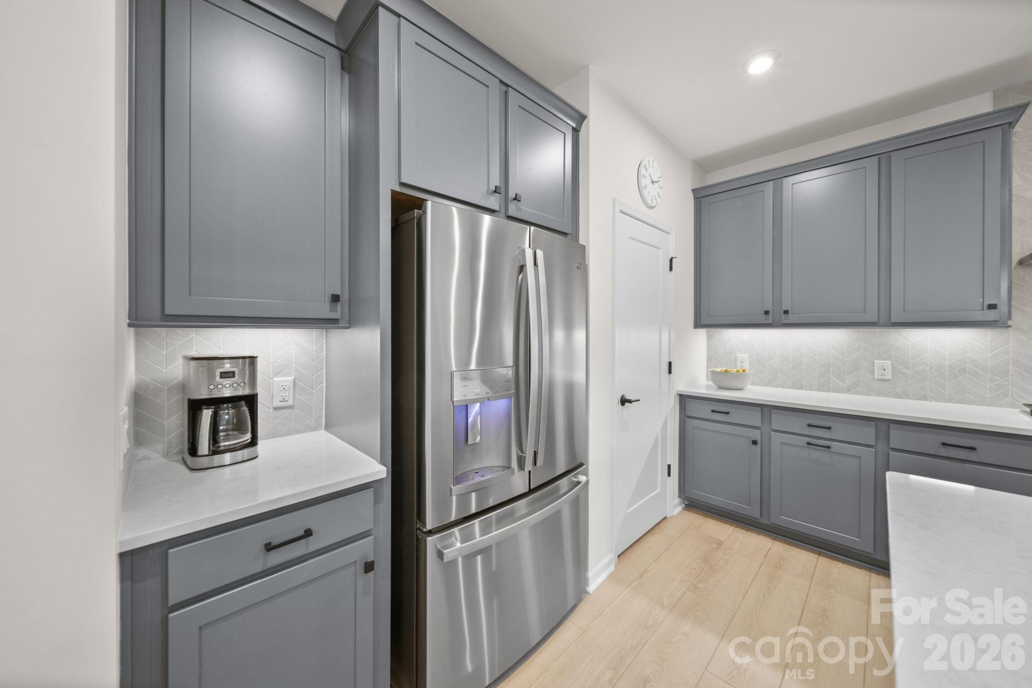 Alton Creek - Residential