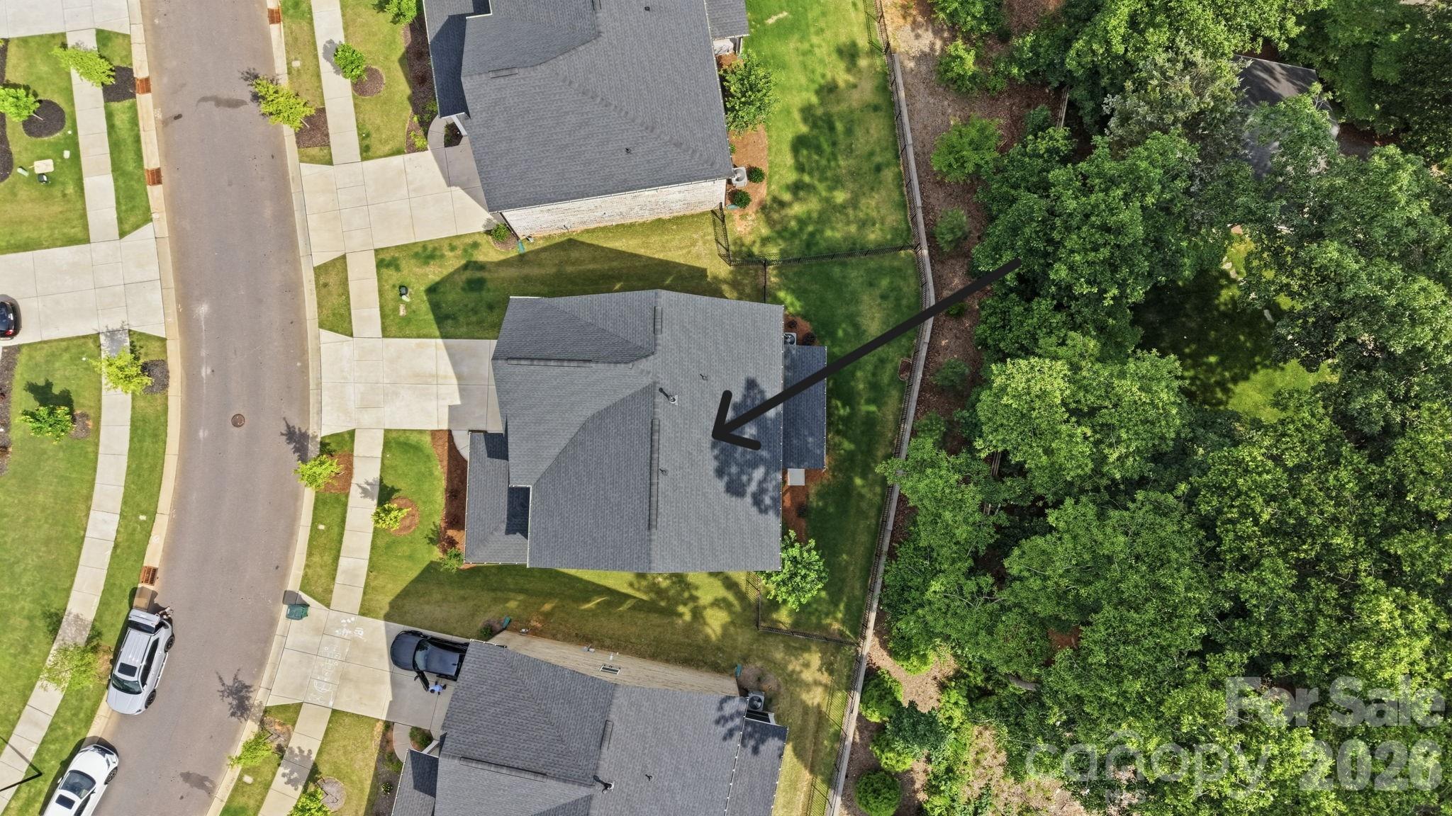 Alton Creek - Residential