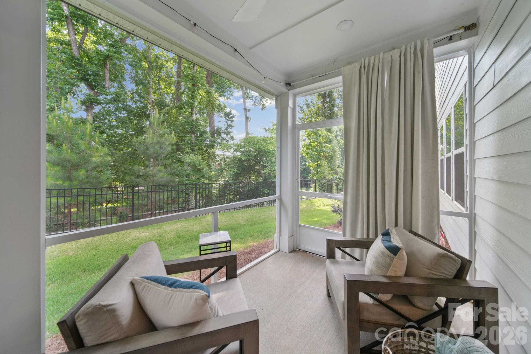 Alton Creek - Residential