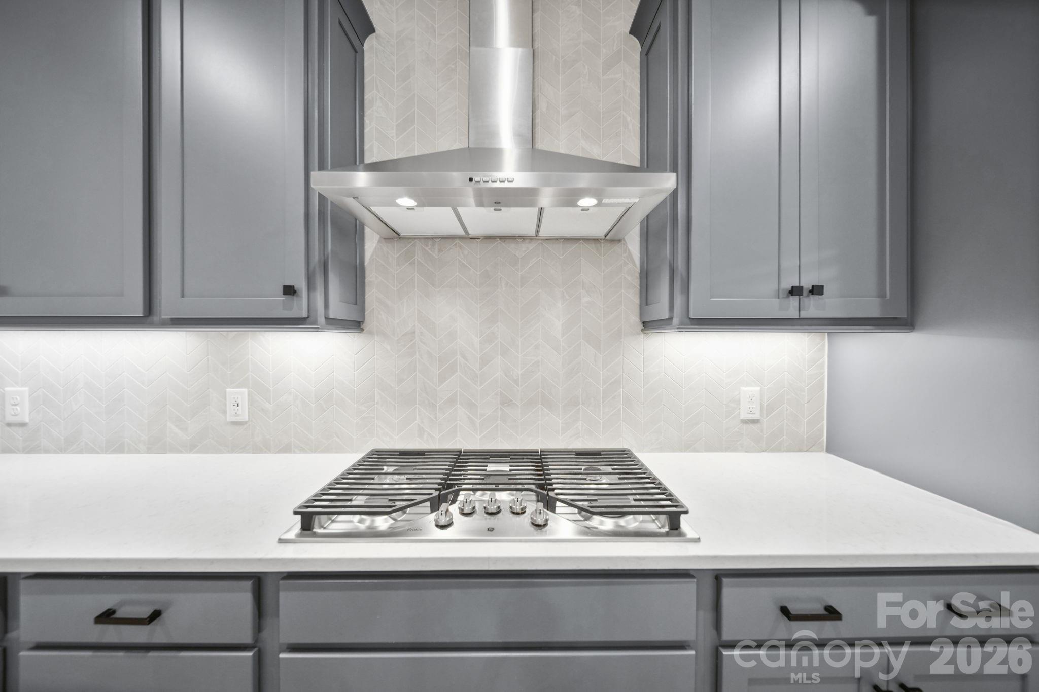 Alton Creek - Residential