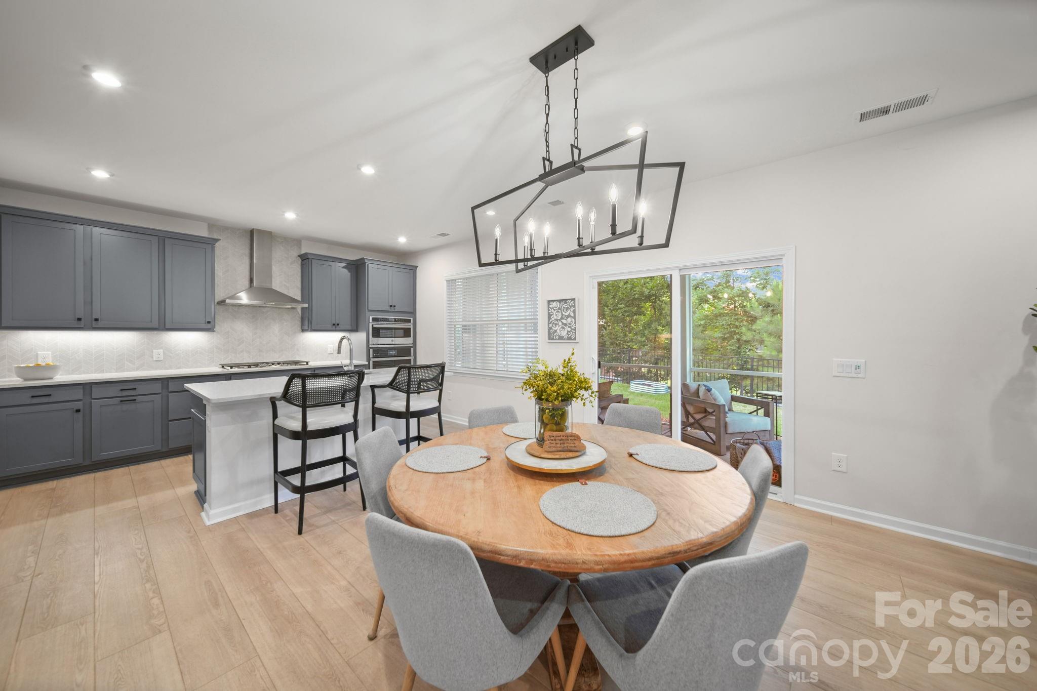 Alton Creek - Residential