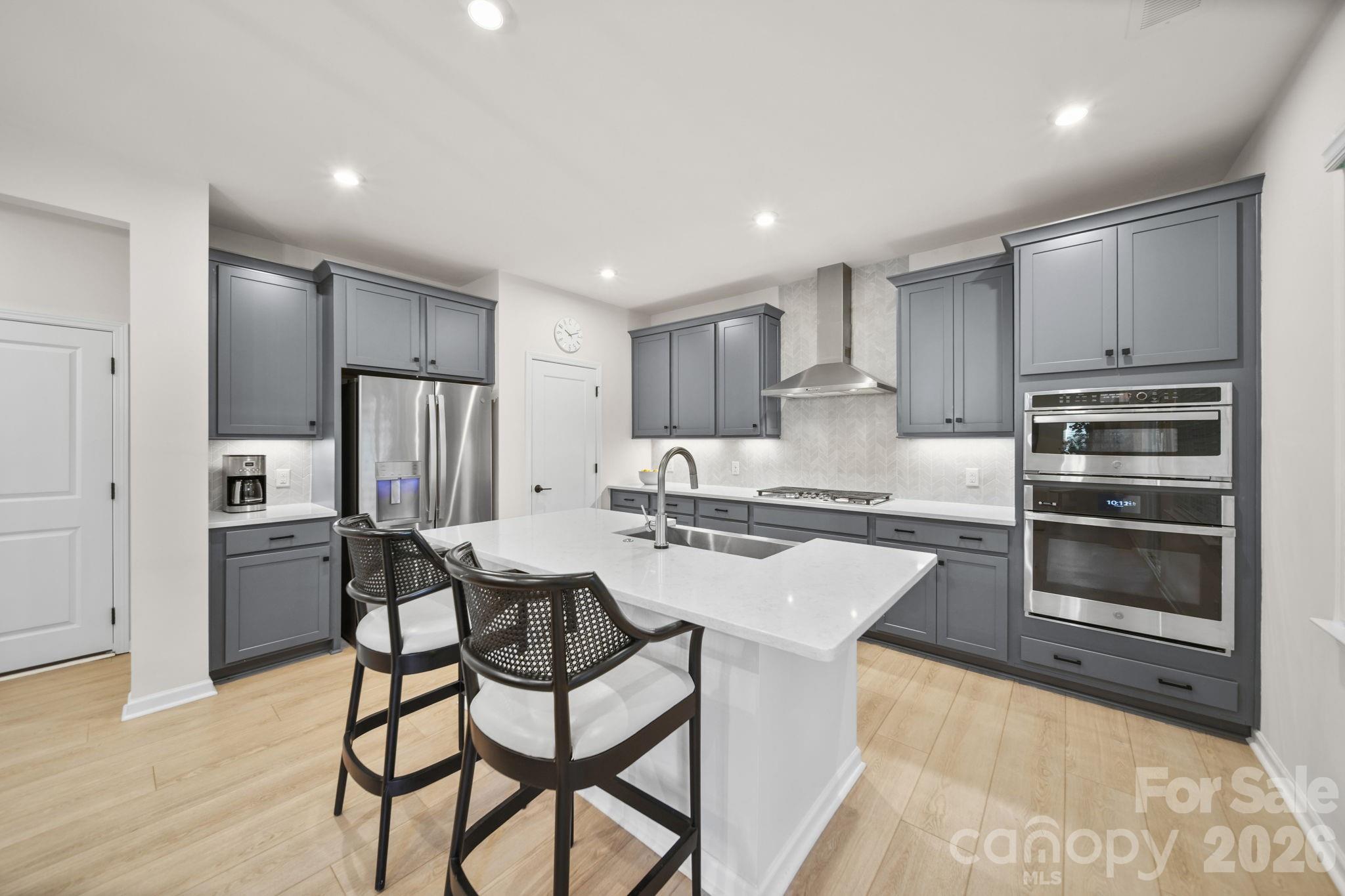 Alton Creek - Residential