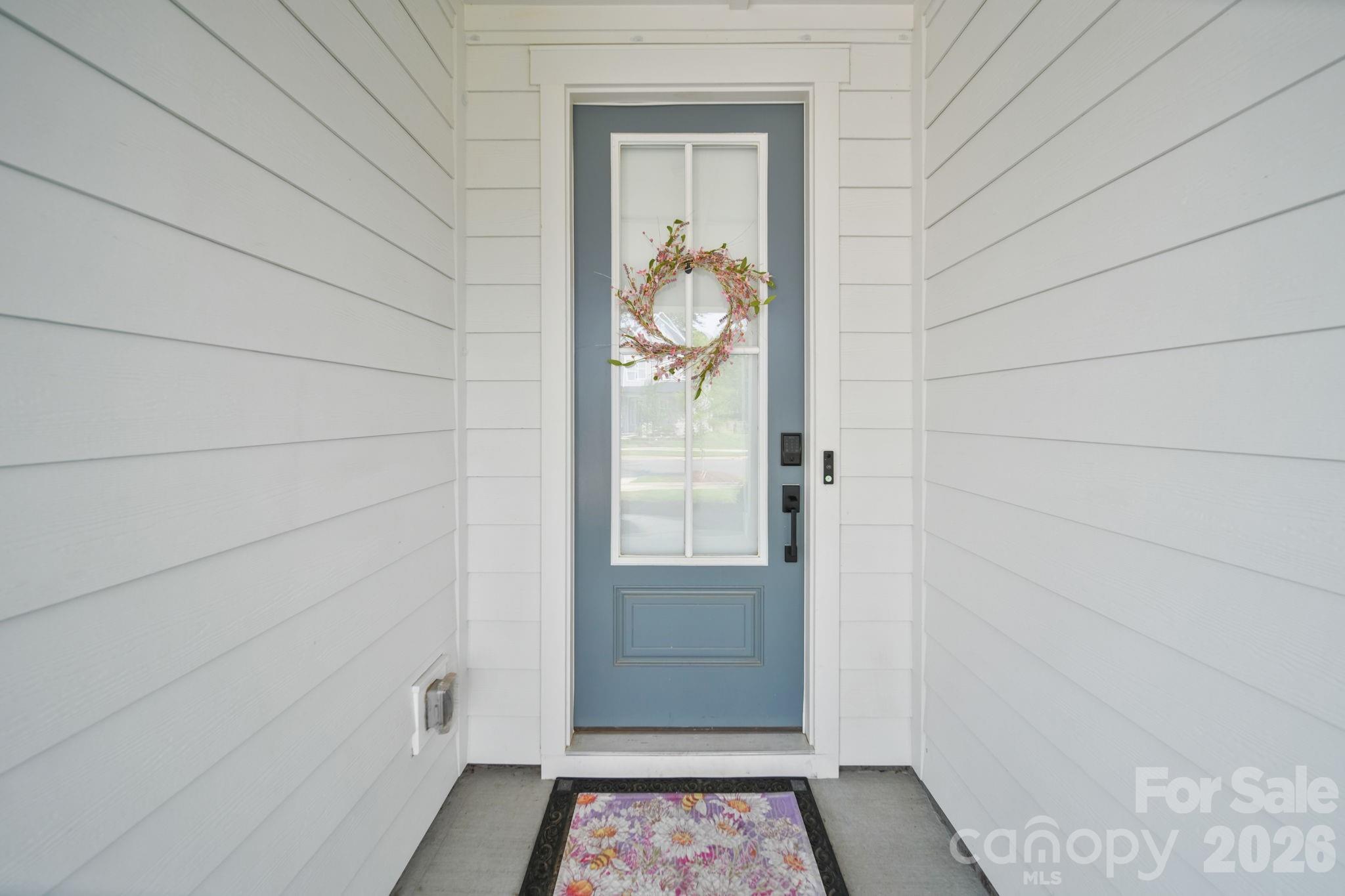 Alton Creek - Residential