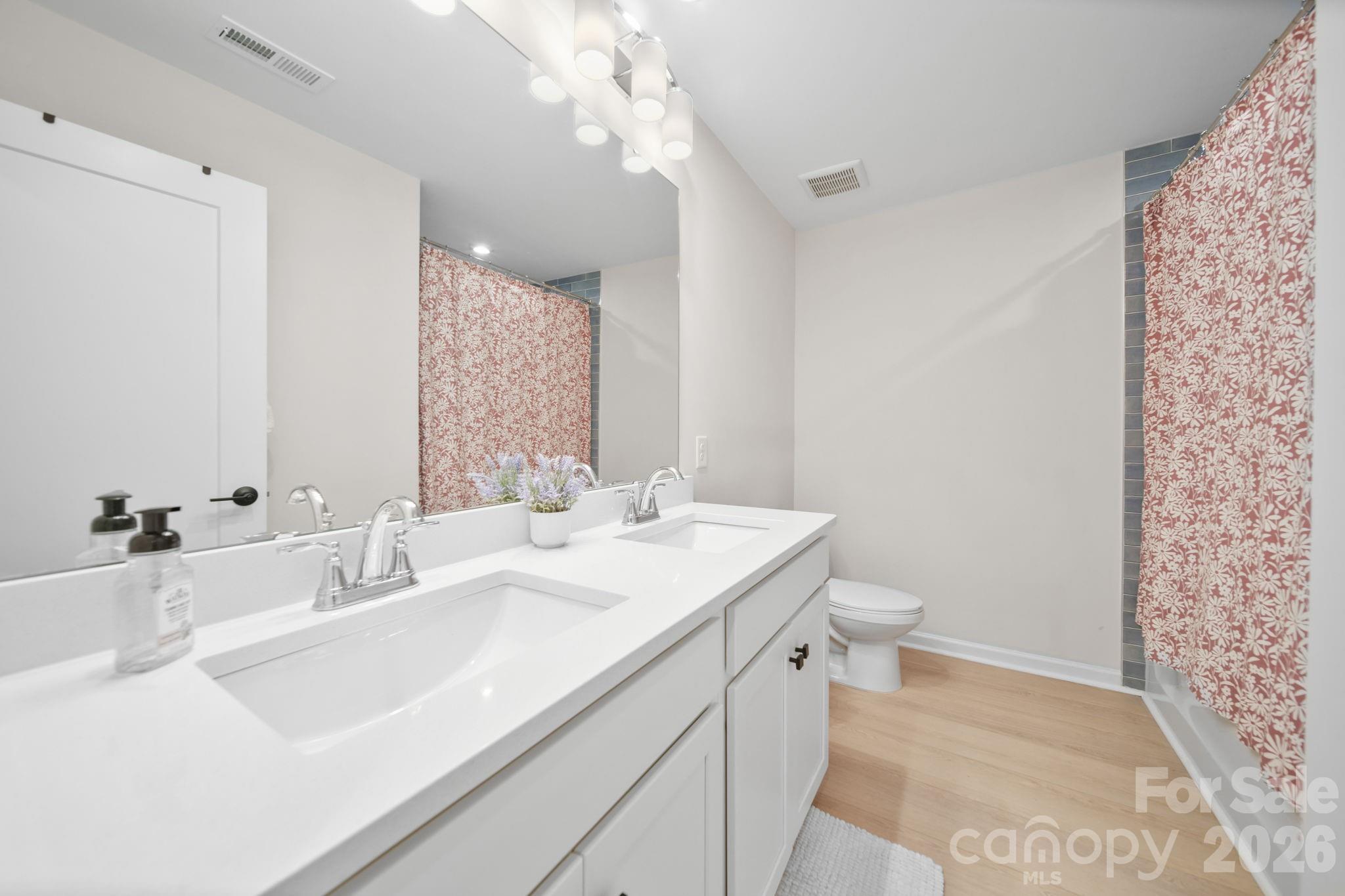 Alton Creek - Residential