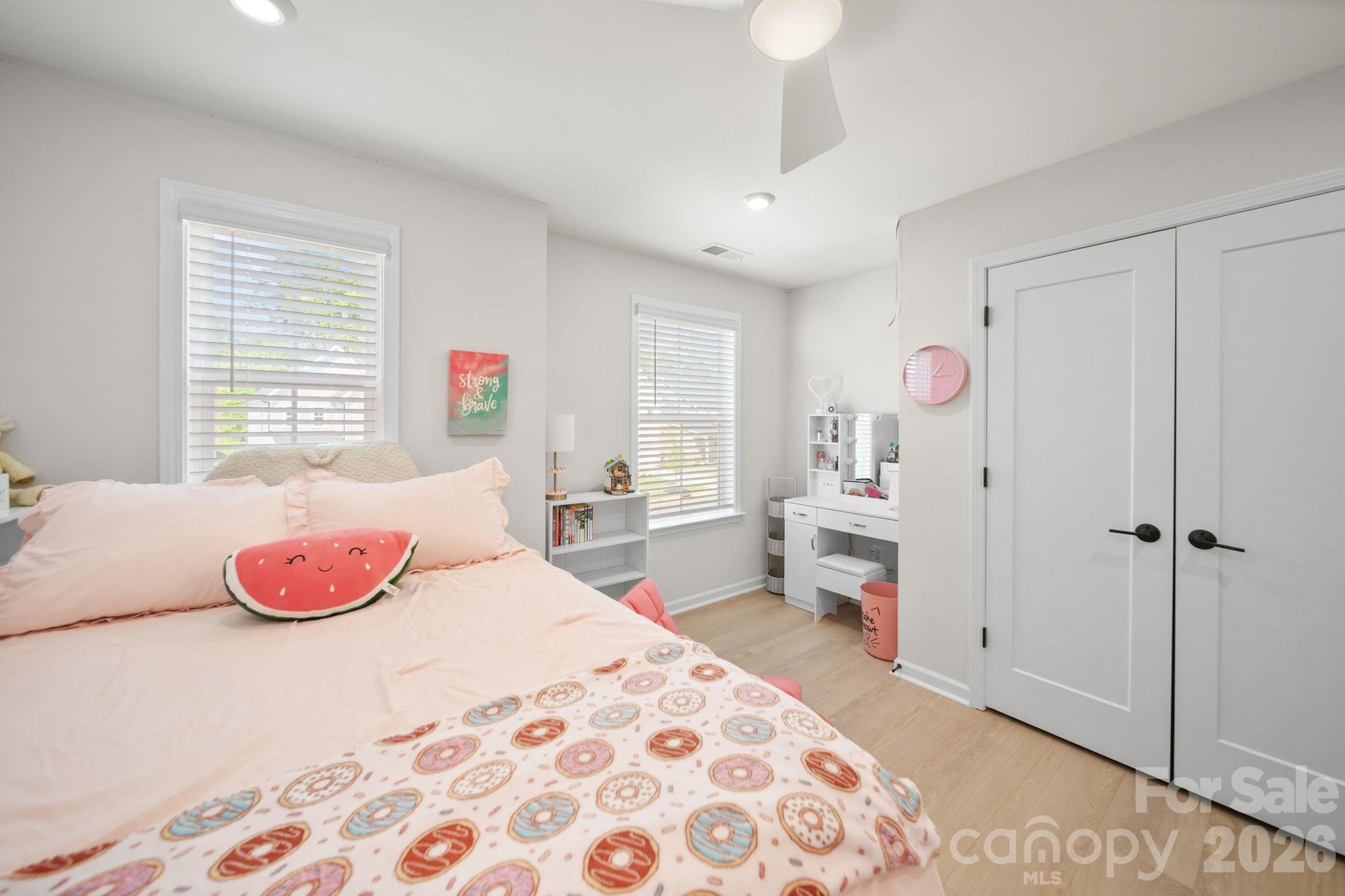 Alton Creek - Residential