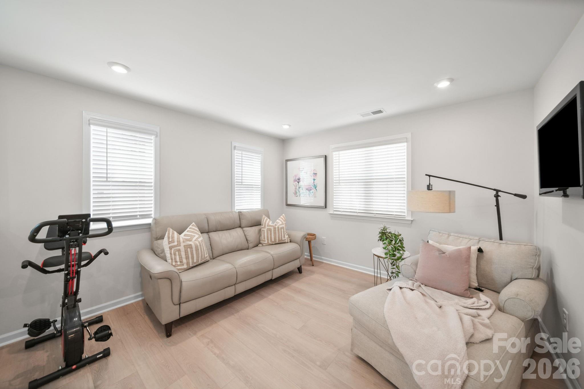 Alton Creek - Residential