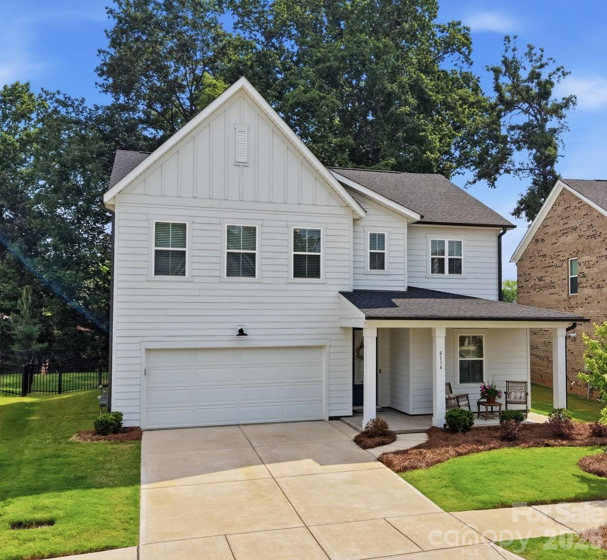 Alton Creek - Residential