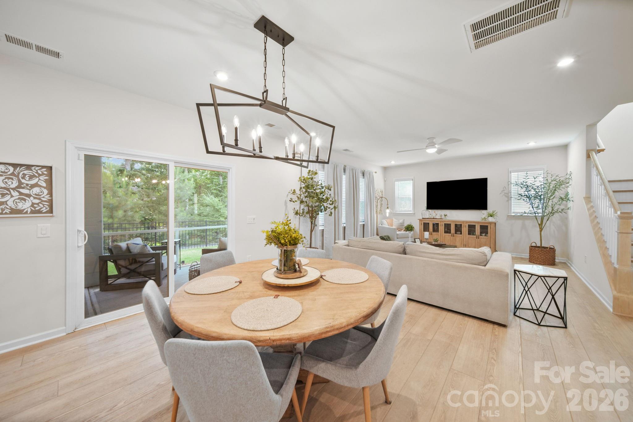 Alton Creek - Residential
