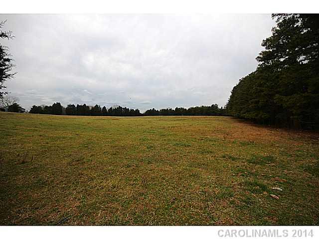Currence Place - Land