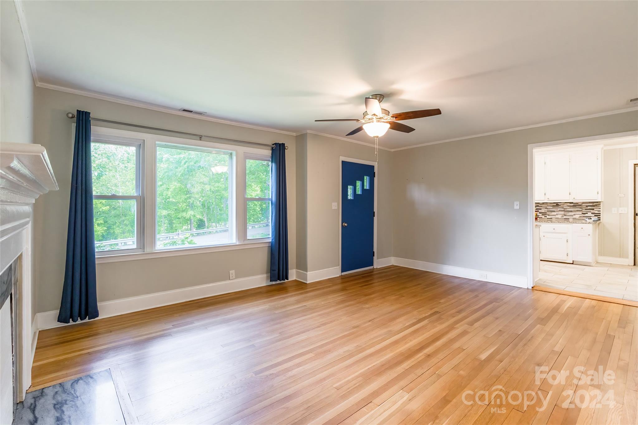 Dutchman Heights - Residential