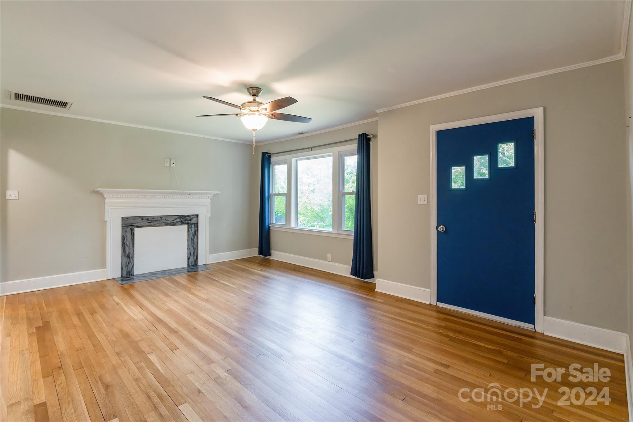 Dutchman Heights - Residential