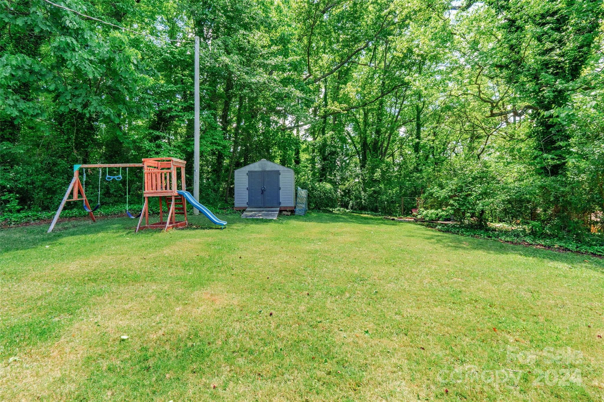 Dutchman Heights - Residential