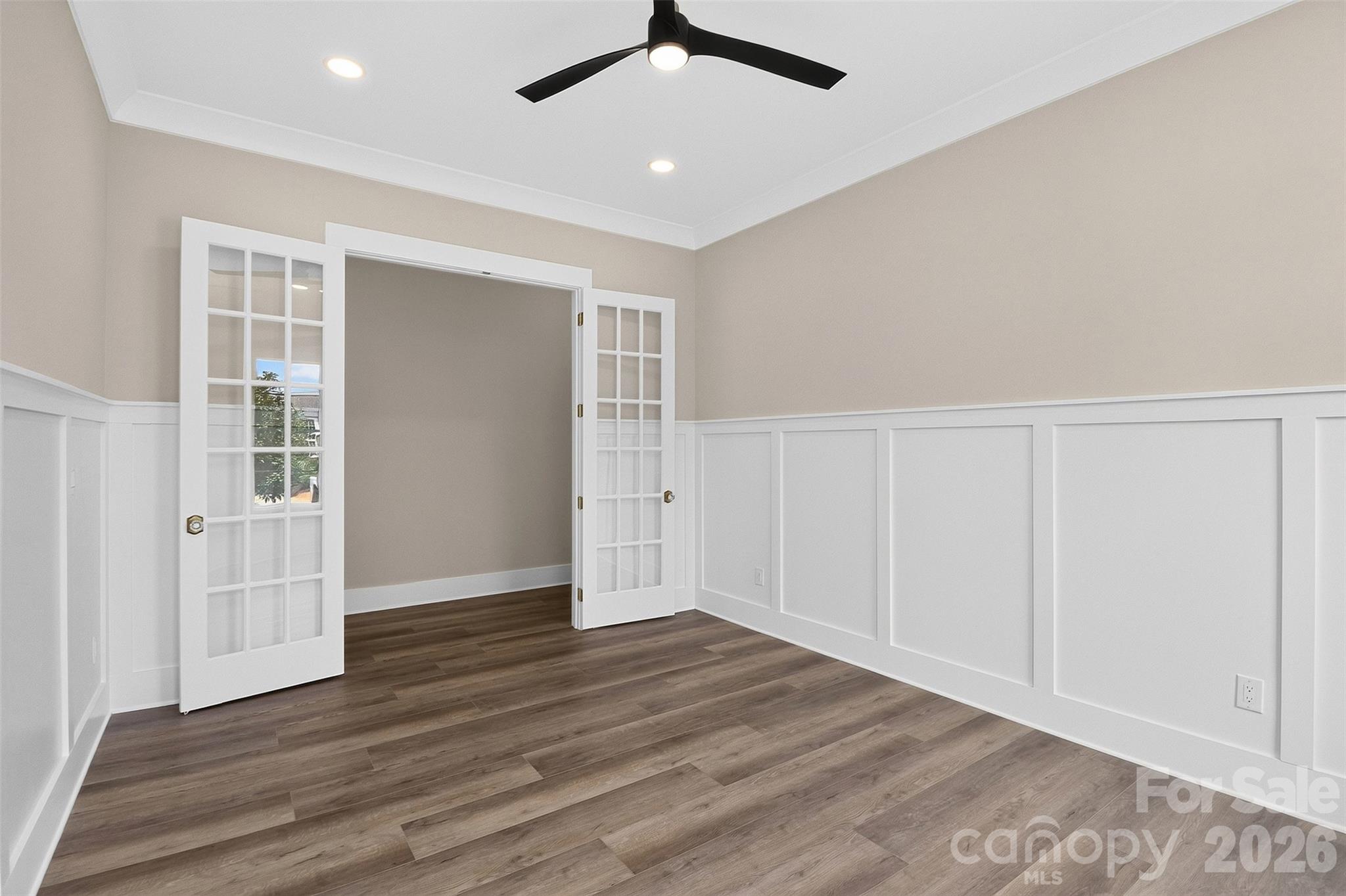 Joslin Pointe - Residential