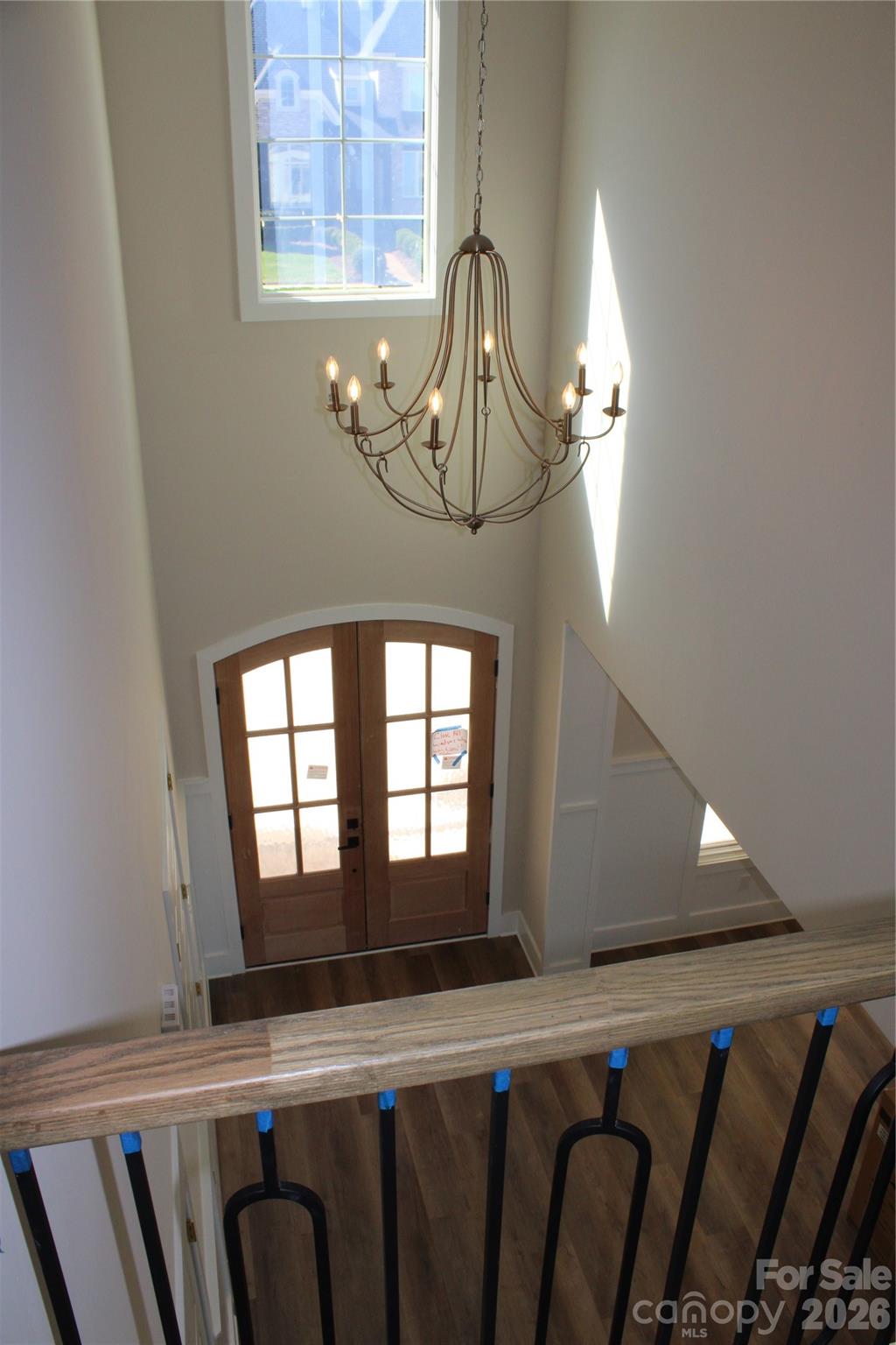Joslin Pointe - Residential