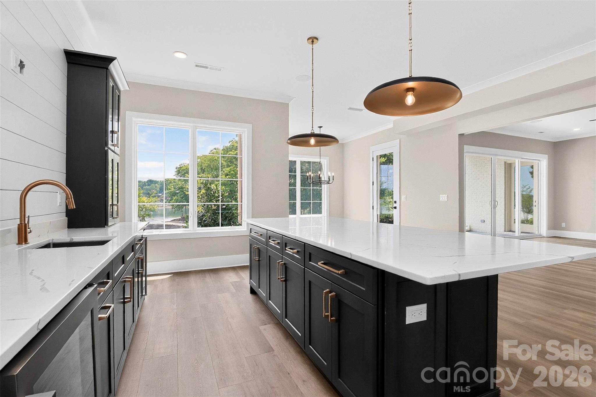 Joslin Pointe - Residential
