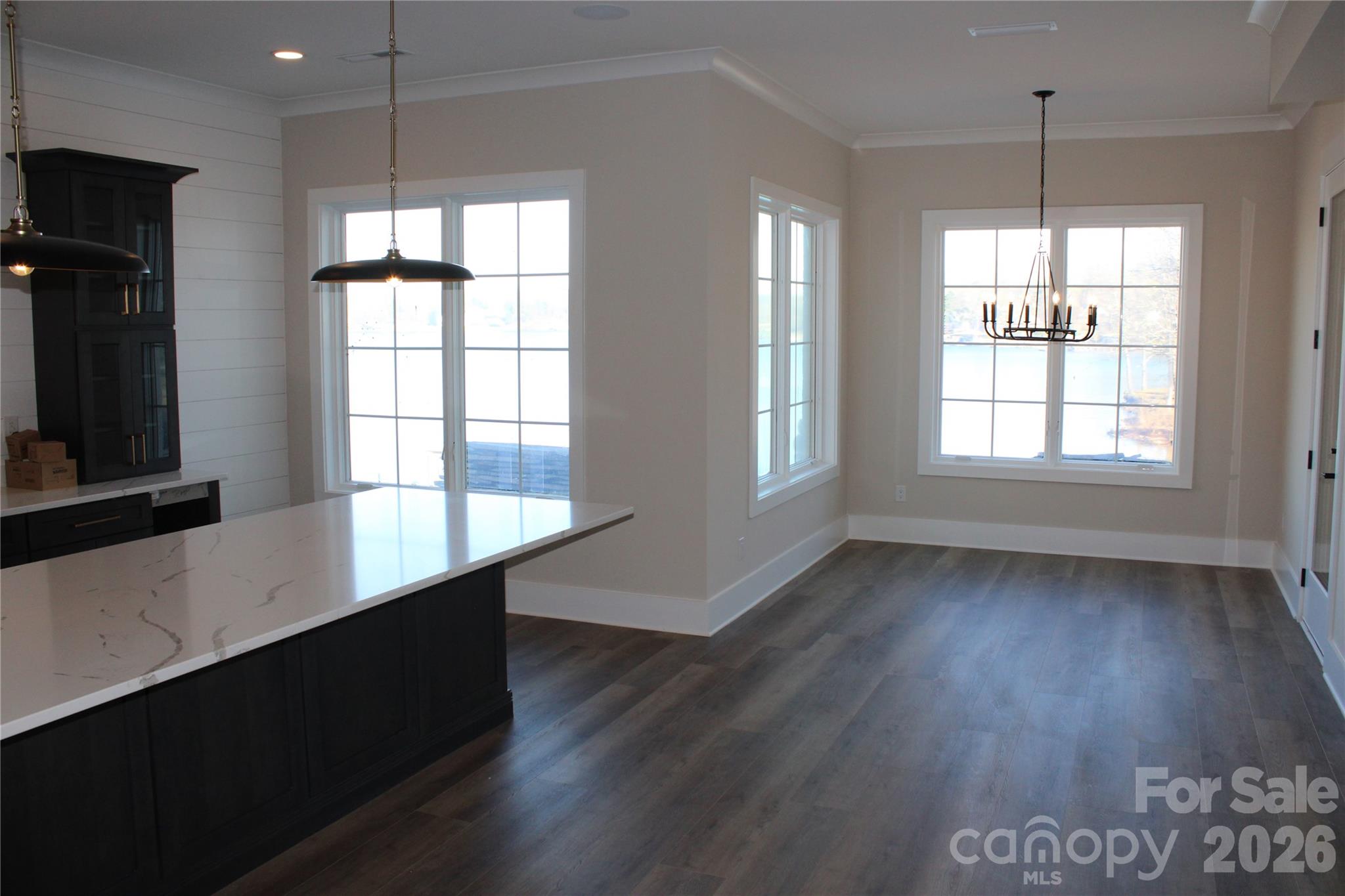 Joslin Pointe - Residential