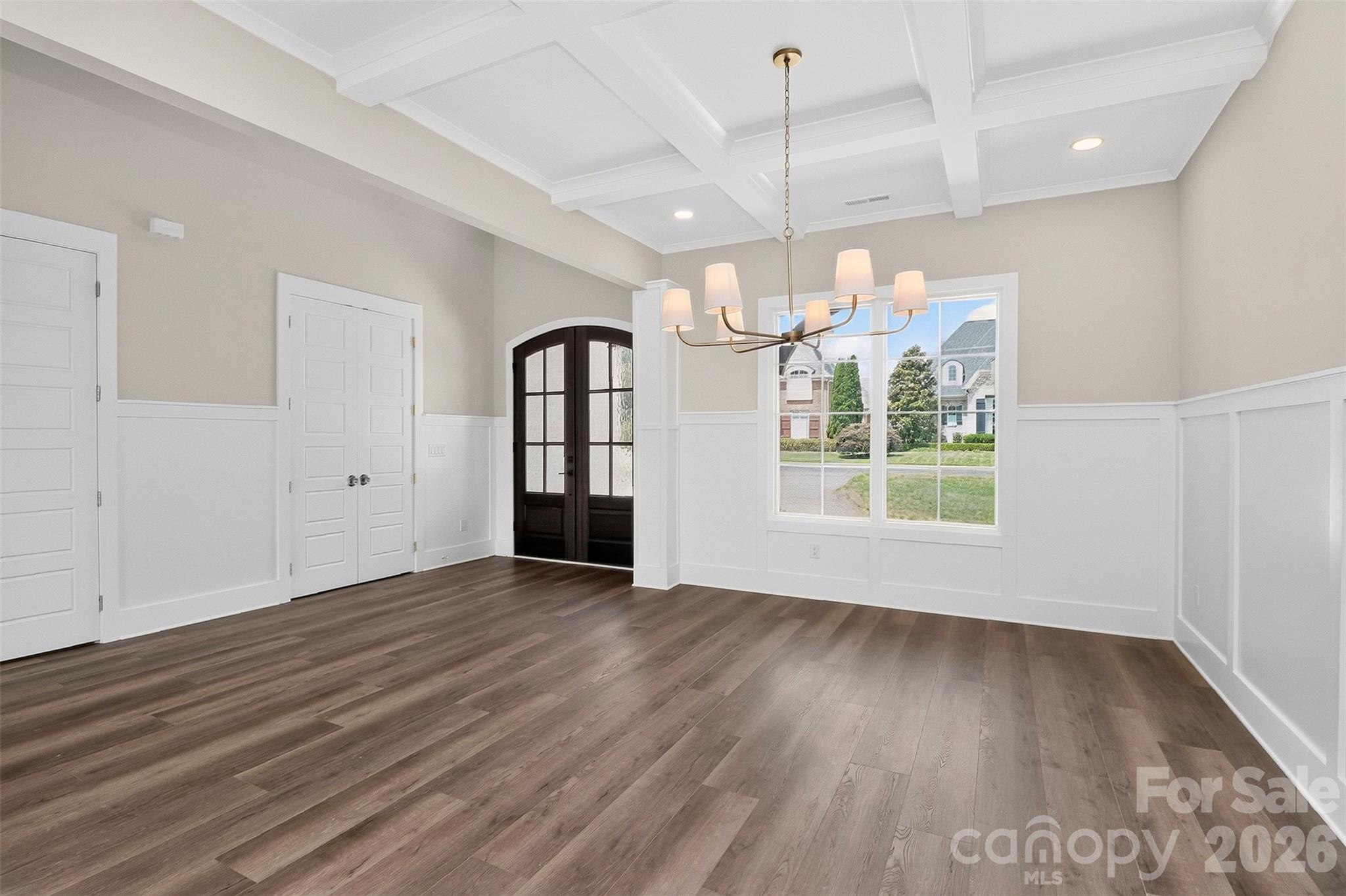 Joslin Pointe - Residential