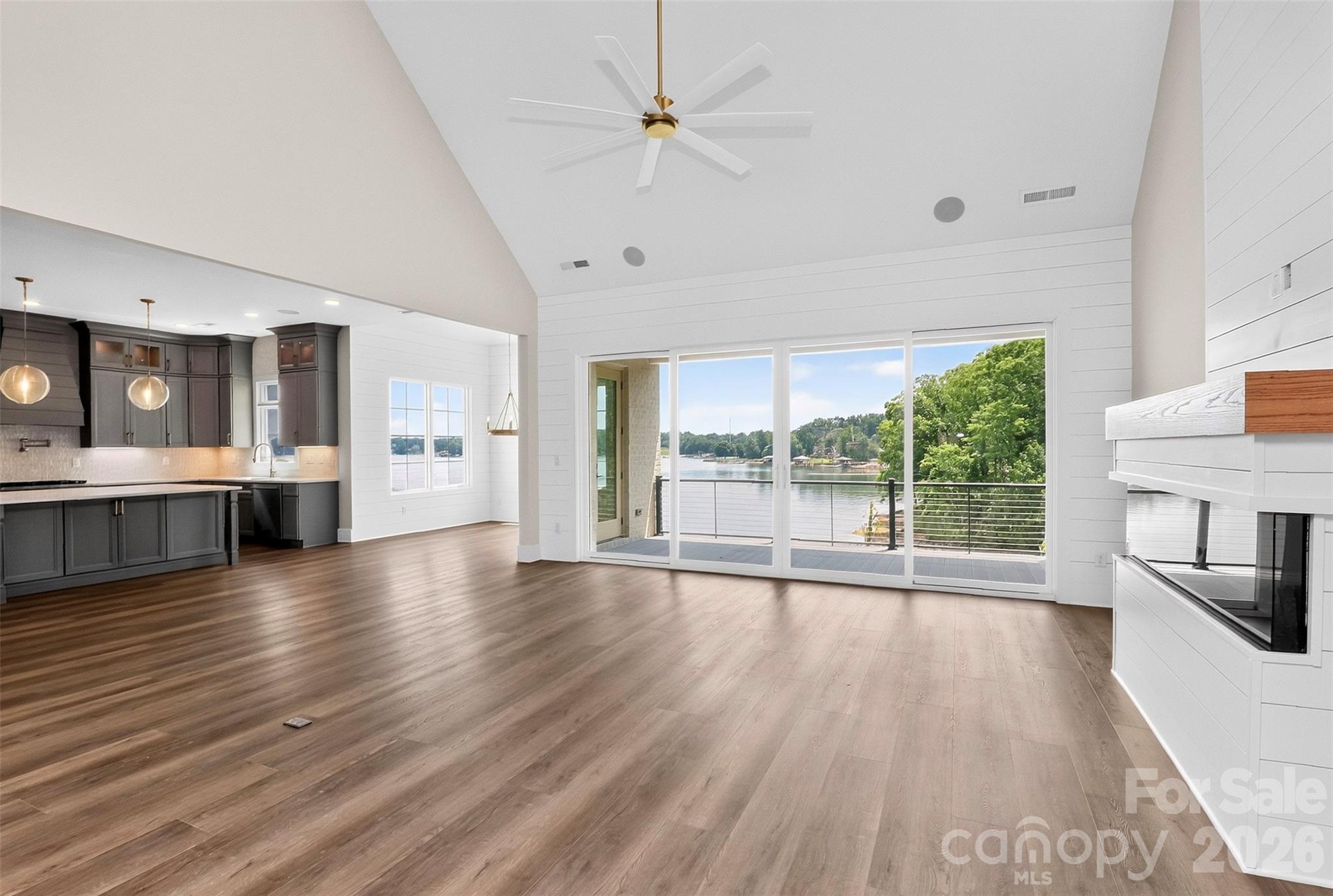 Joslin Pointe - Residential