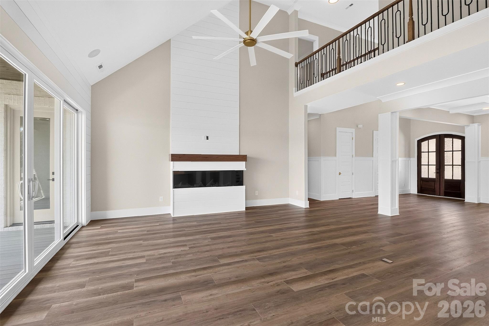 Joslin Pointe - Residential