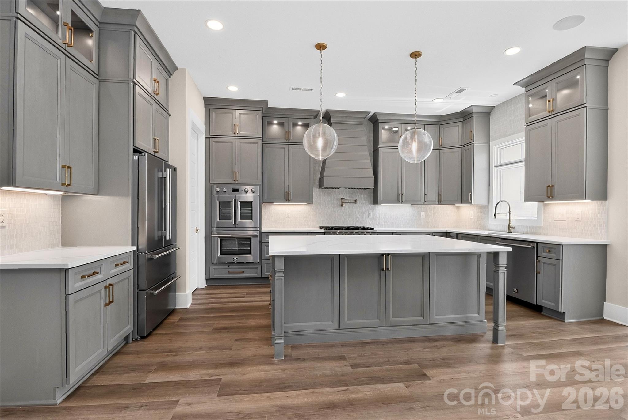 Joslin Pointe - Residential