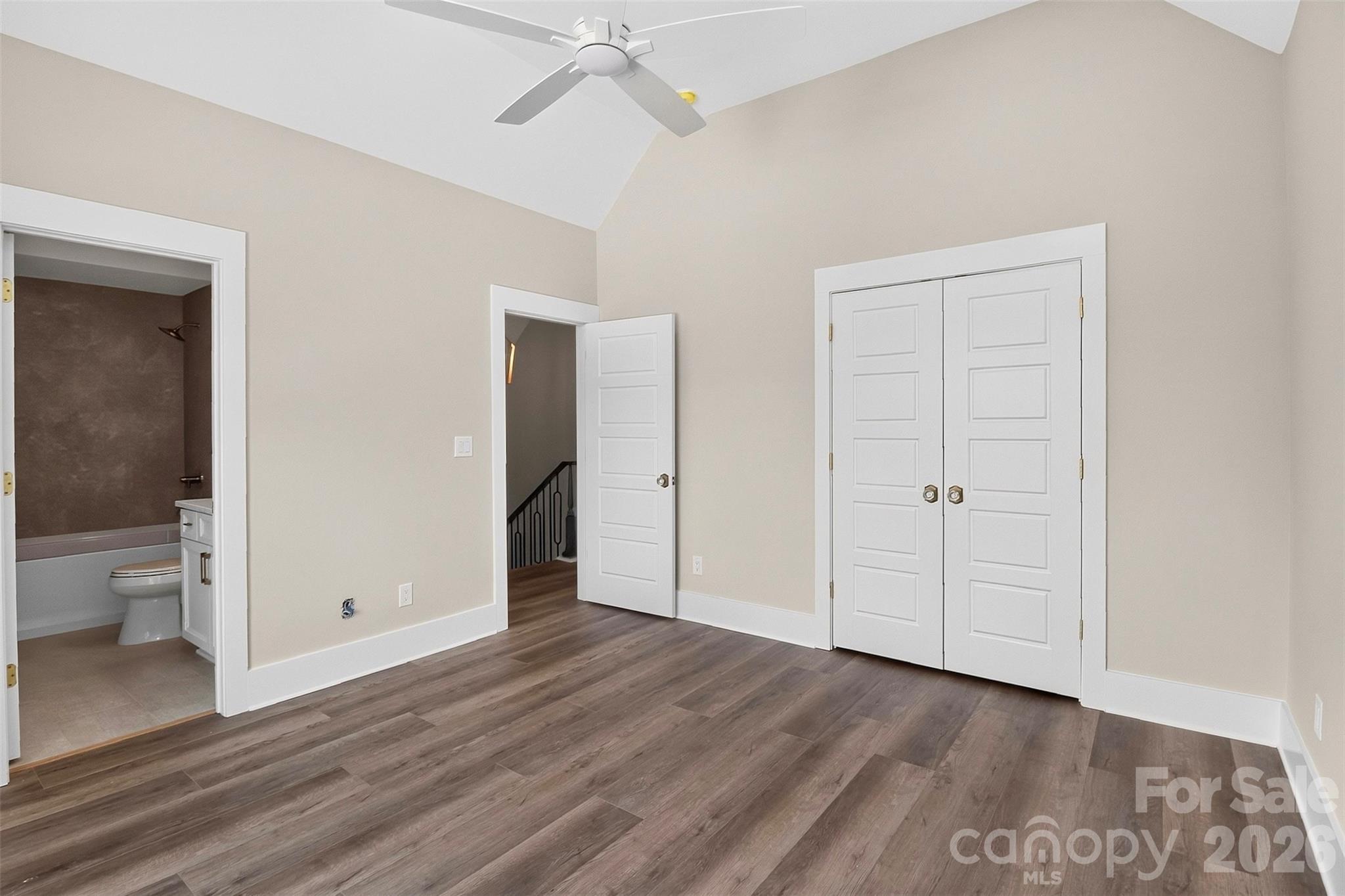 Joslin Pointe - Residential