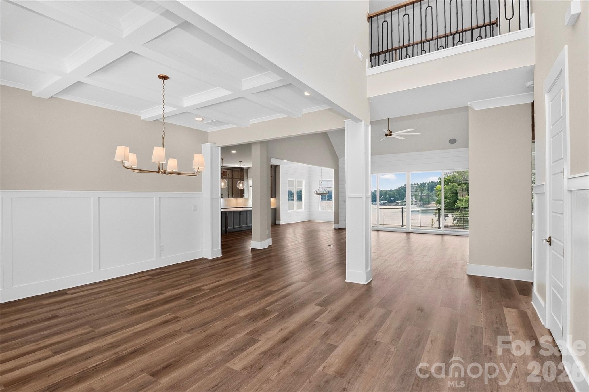 Joslin Pointe - Residential