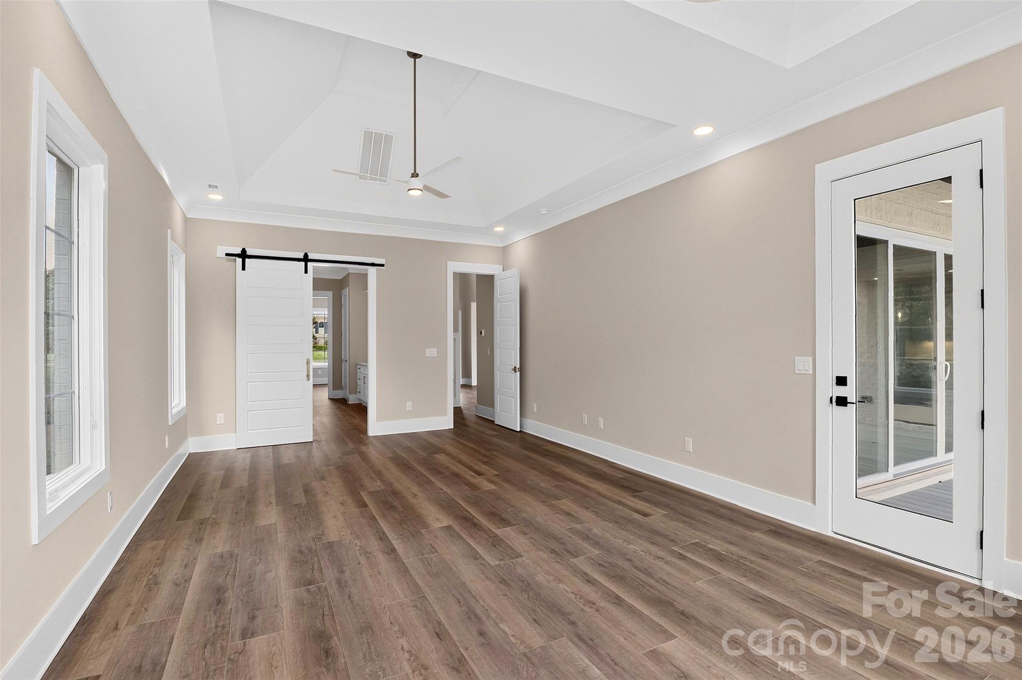 Joslin Pointe - Residential
