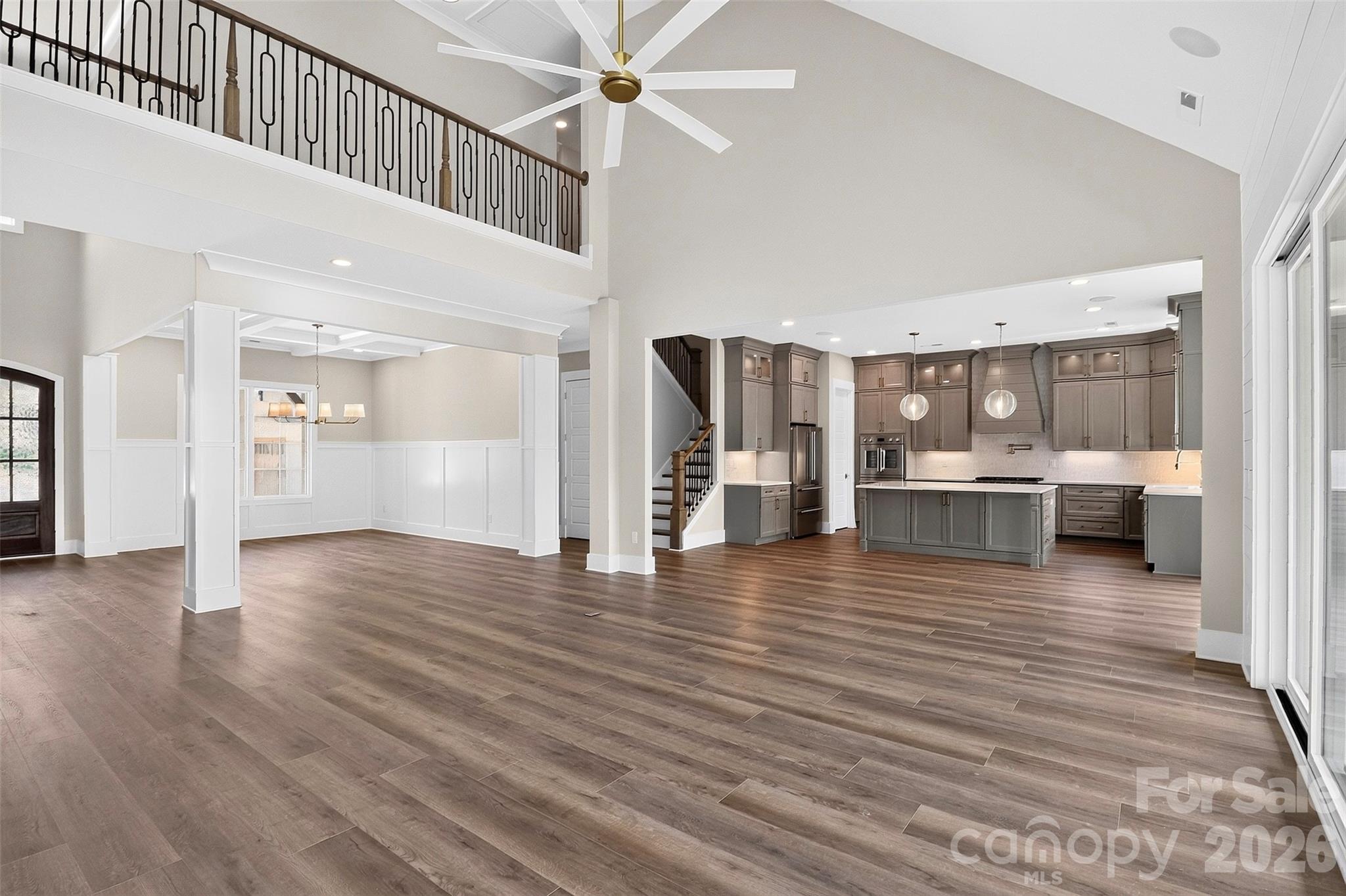 Joslin Pointe - Residential