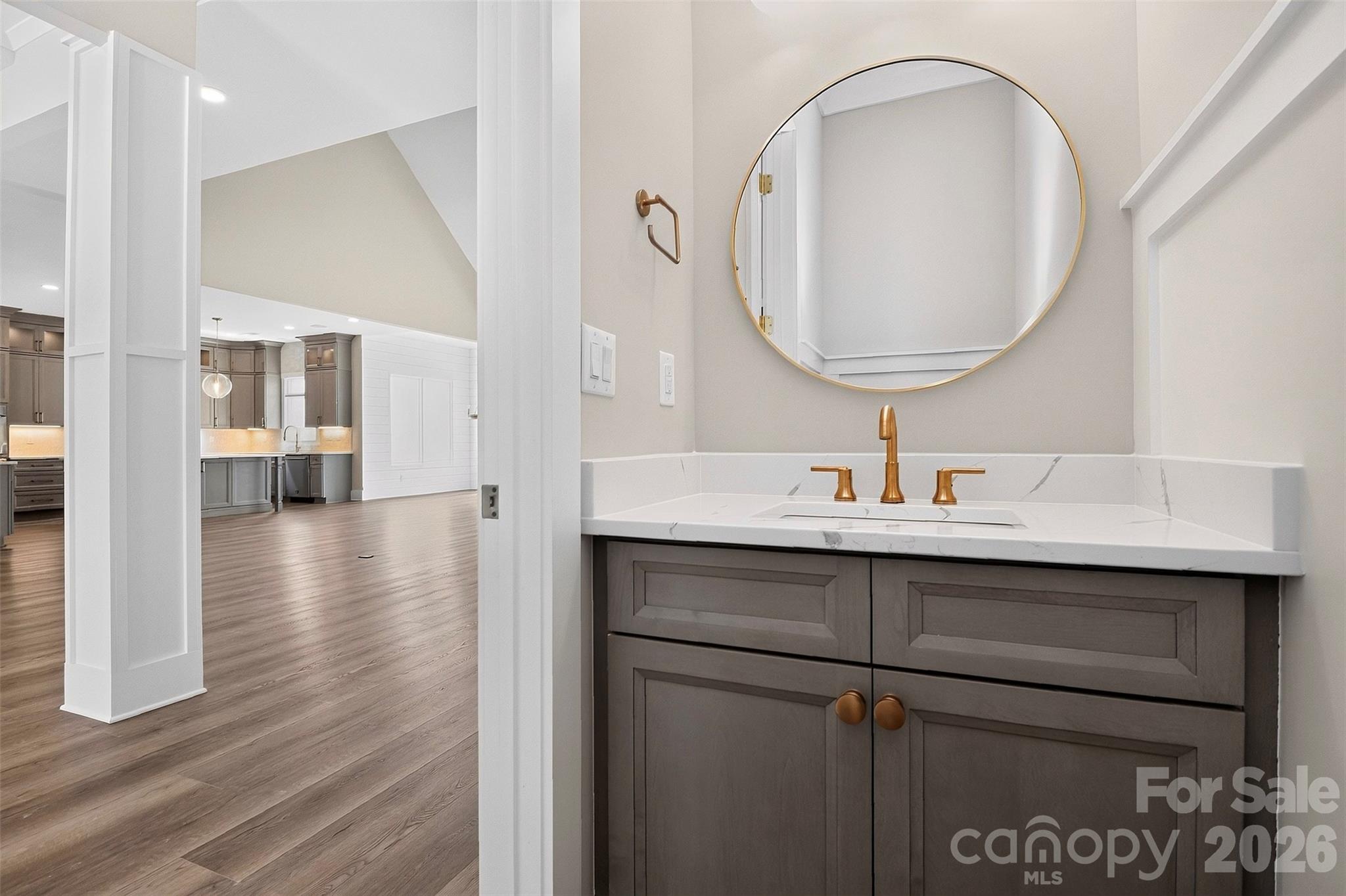 Joslin Pointe - Residential