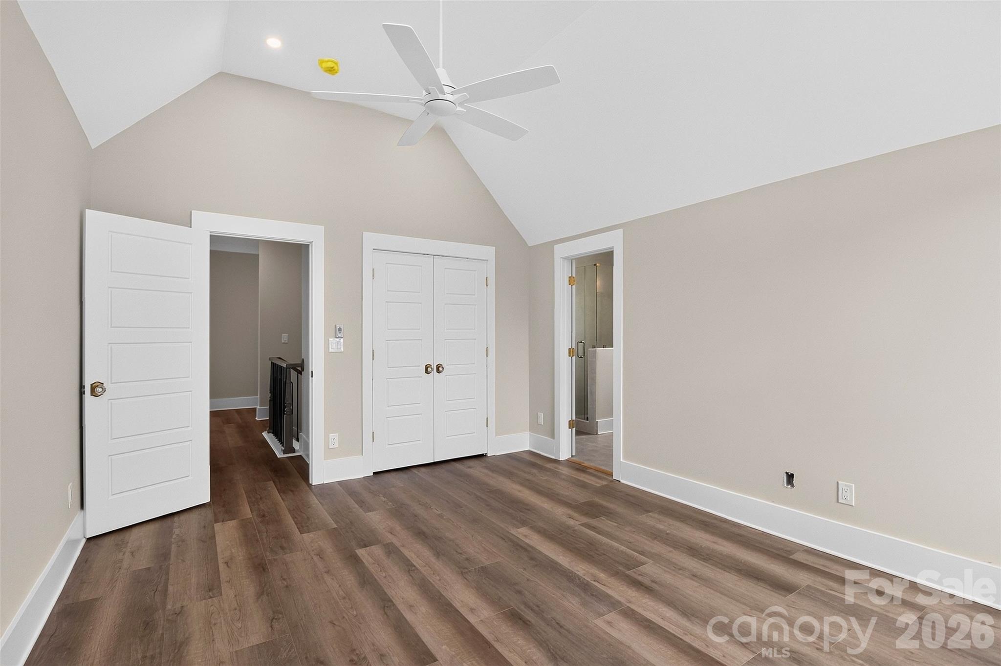 Joslin Pointe - Residential