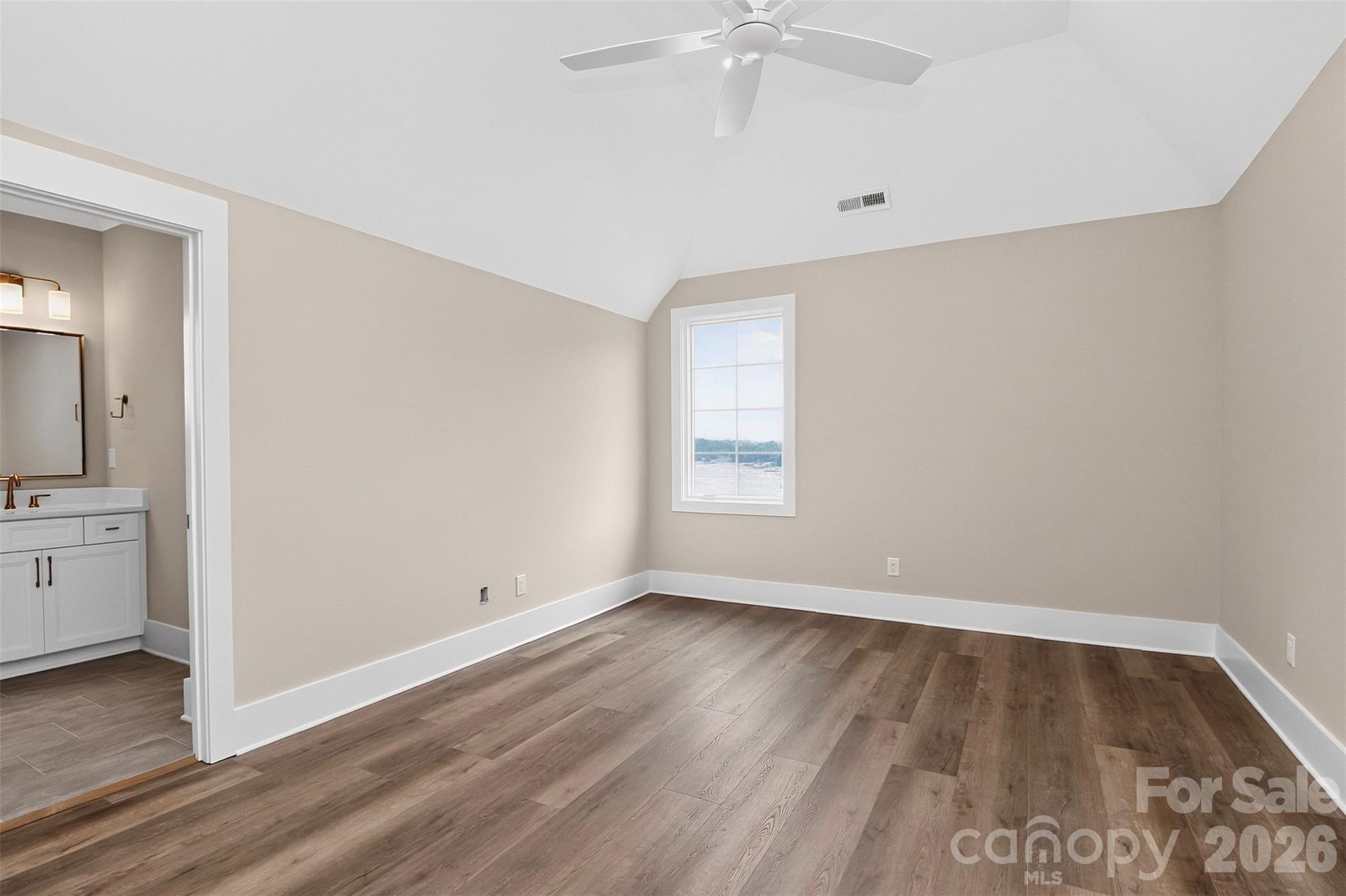 Joslin Pointe - Residential