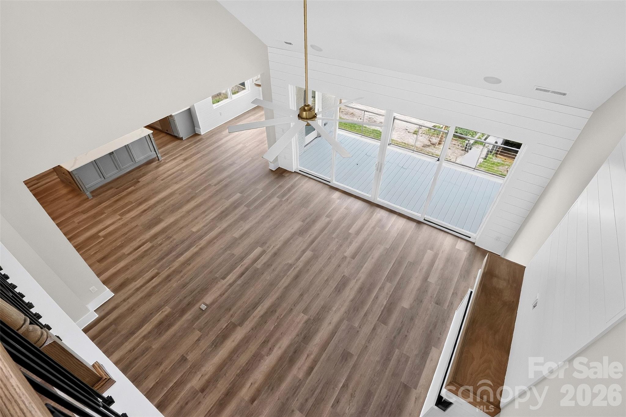 Joslin Pointe - Residential