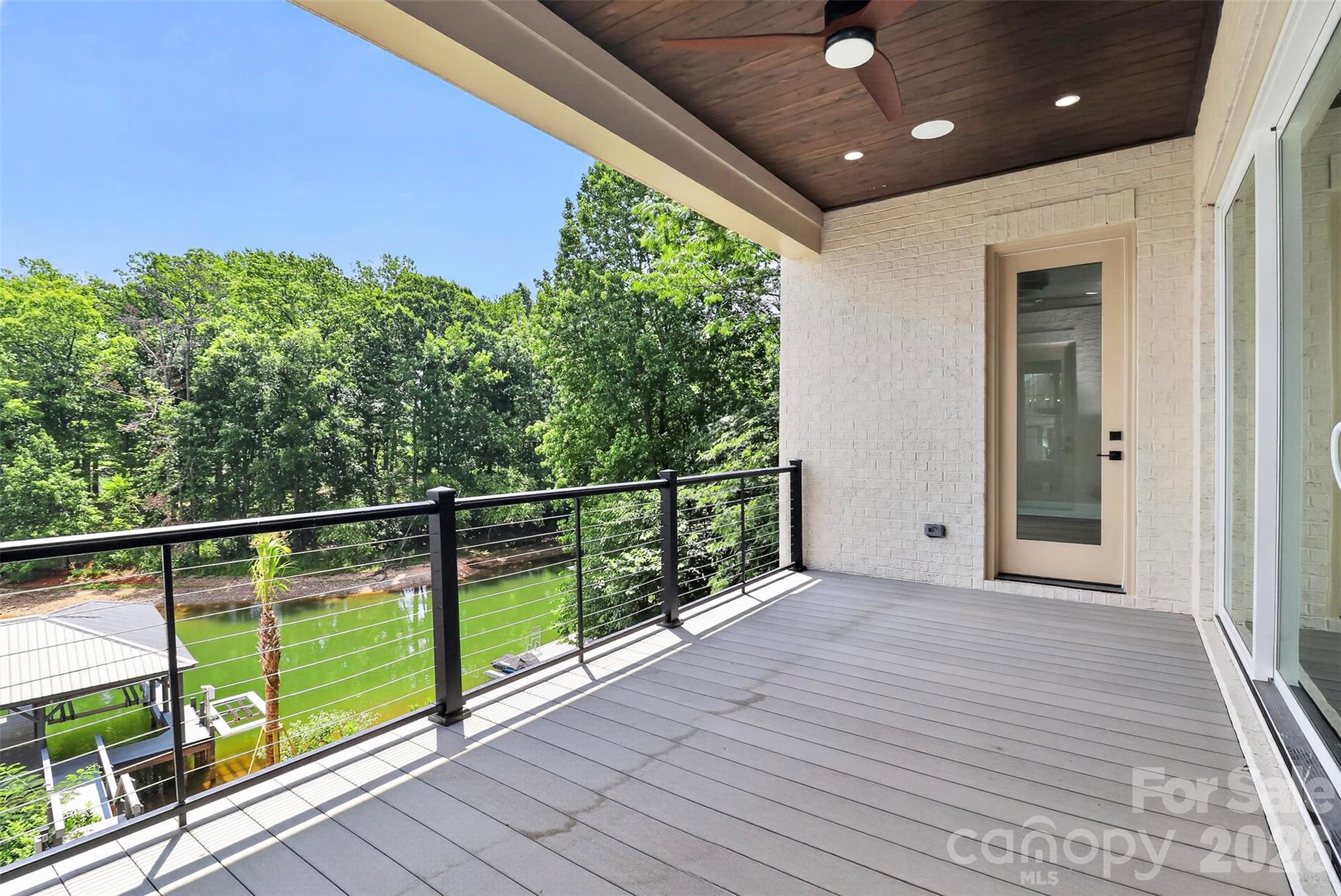 Joslin Pointe - Residential