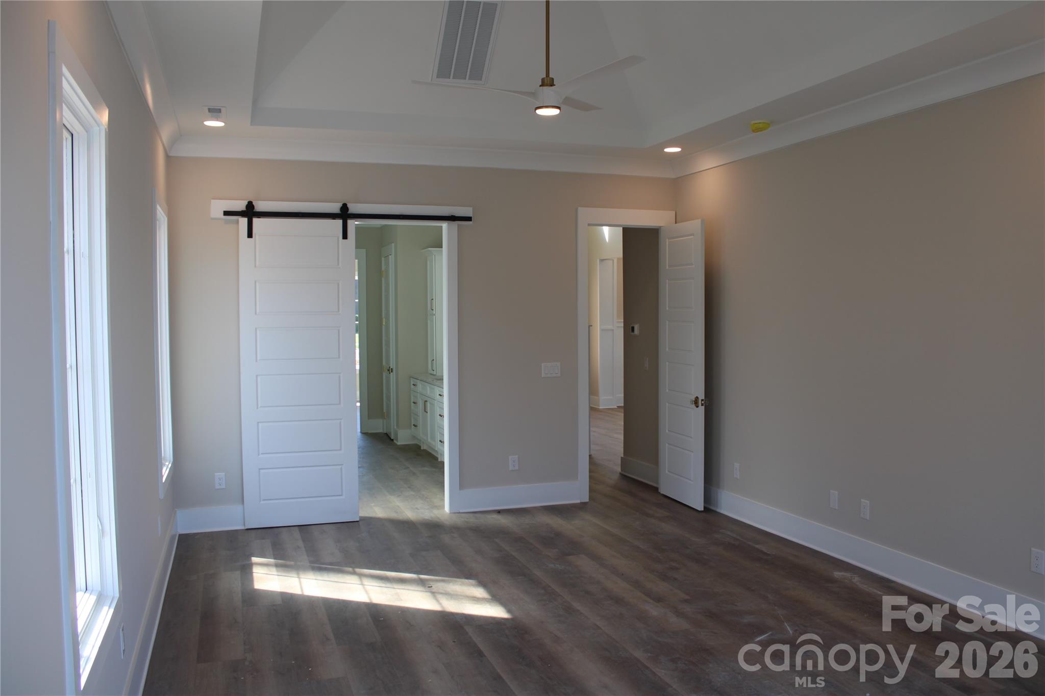 Joslin Pointe - Residential