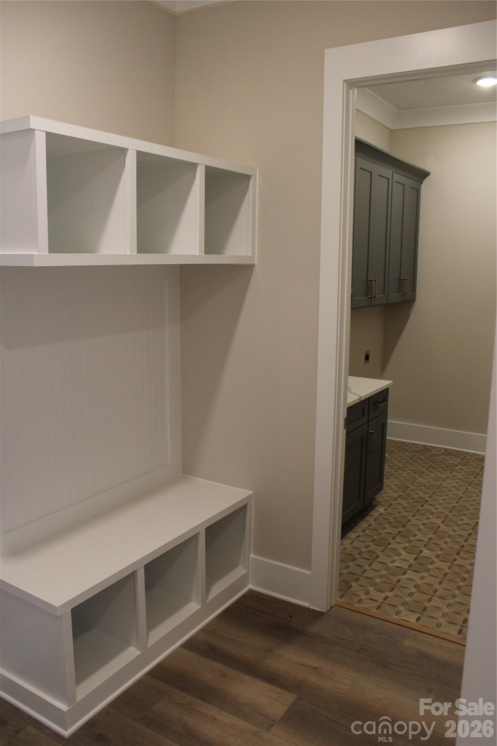 Joslin Pointe - Residential