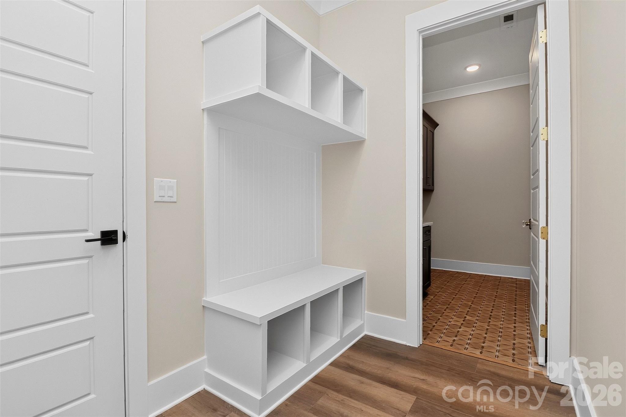 Joslin Pointe - Residential