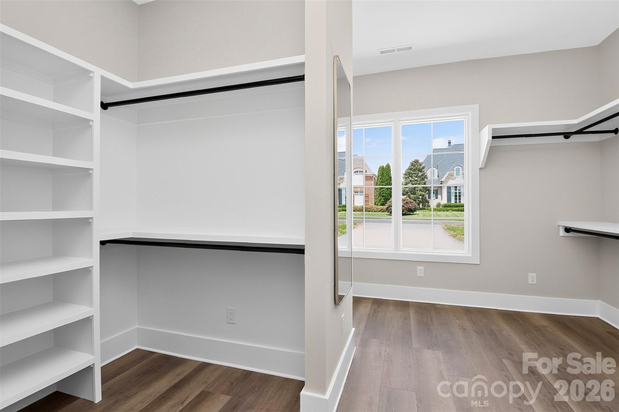 Joslin Pointe - Residential
