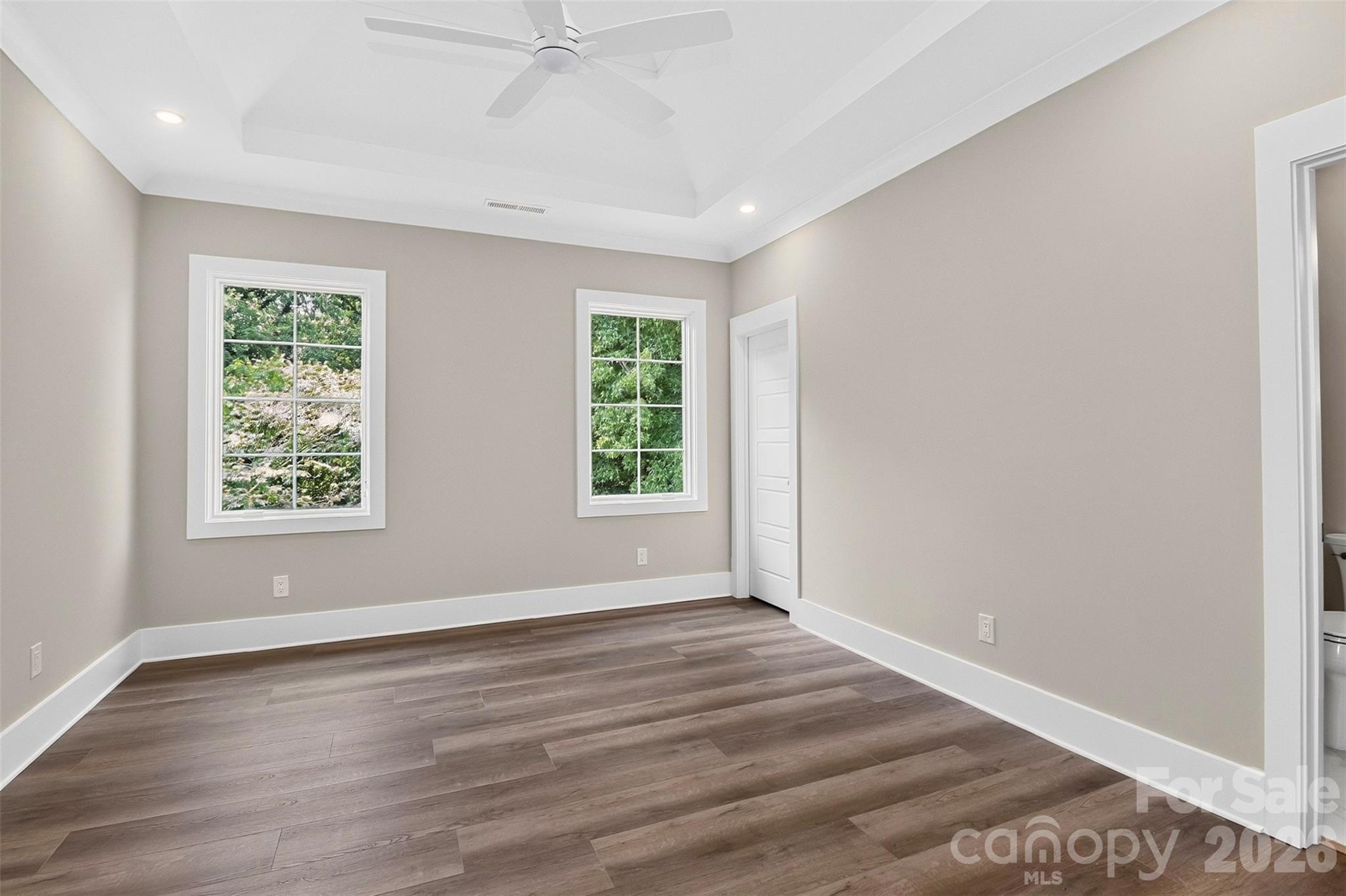 Joslin Pointe - Residential
