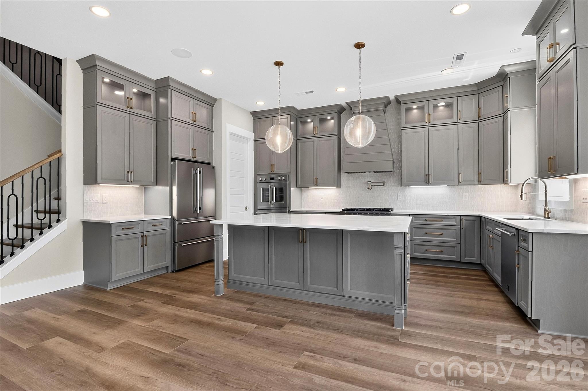 Joslin Pointe - Residential
