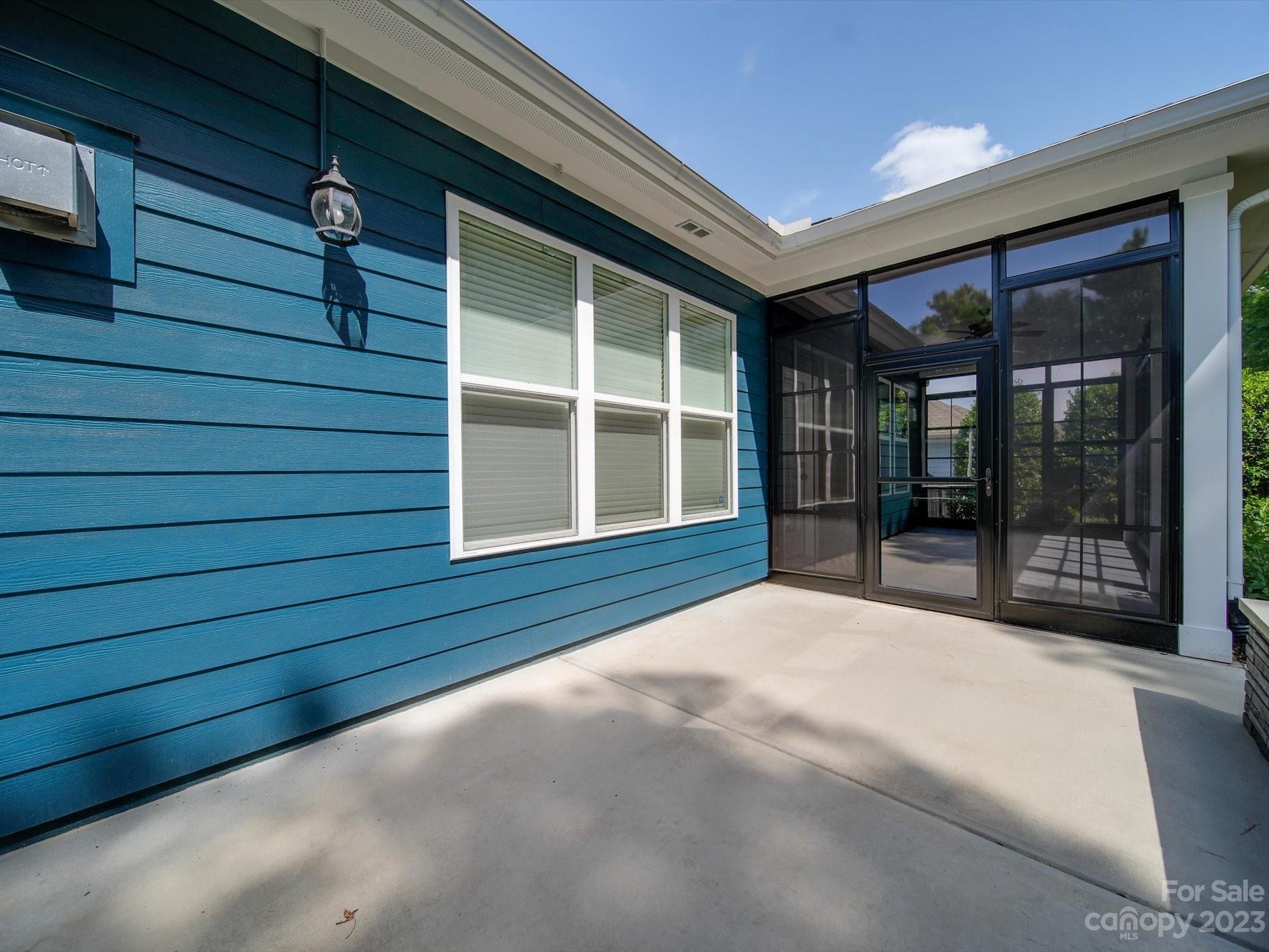Massey - Residential
