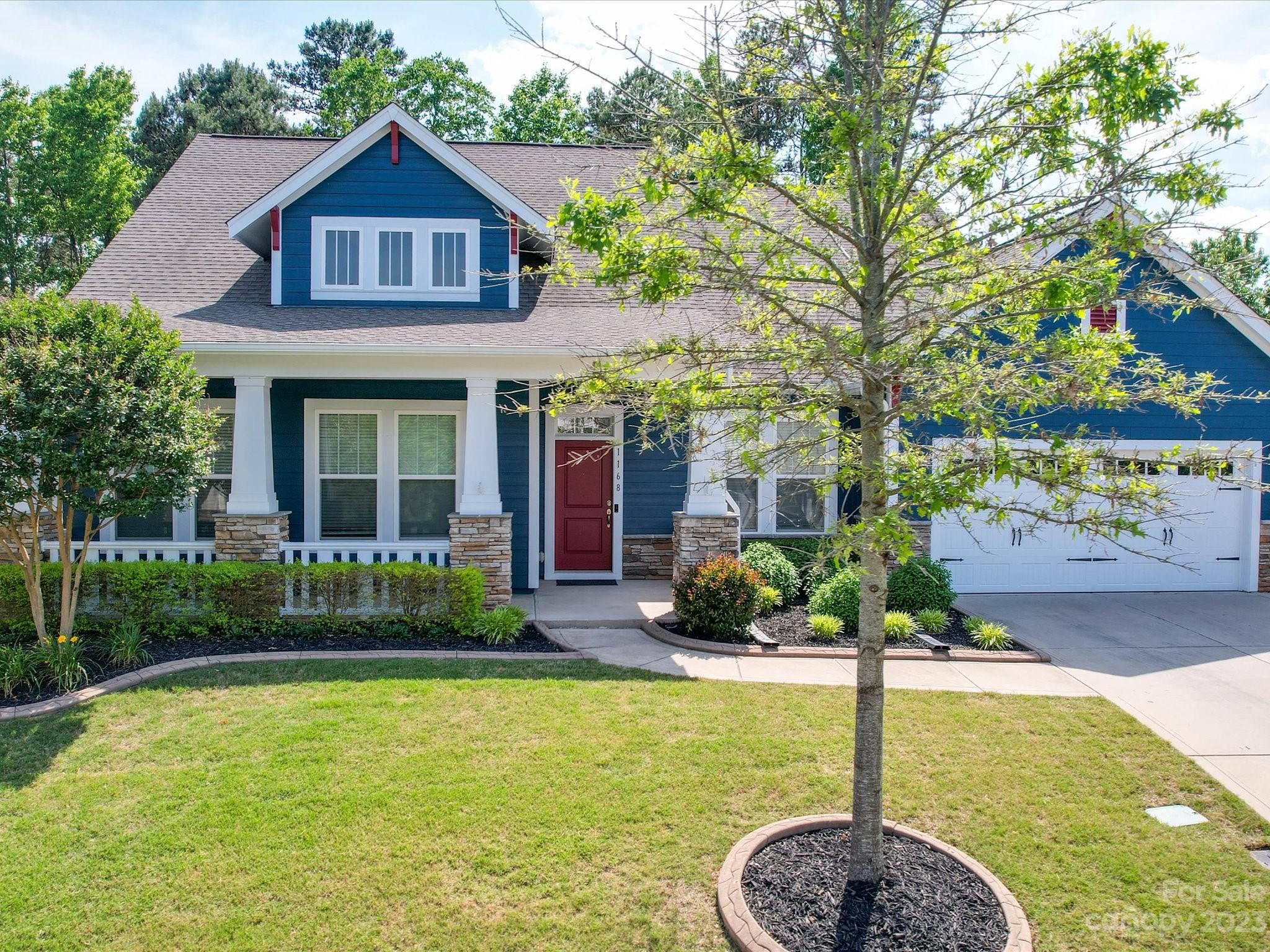 Massey - Residential
