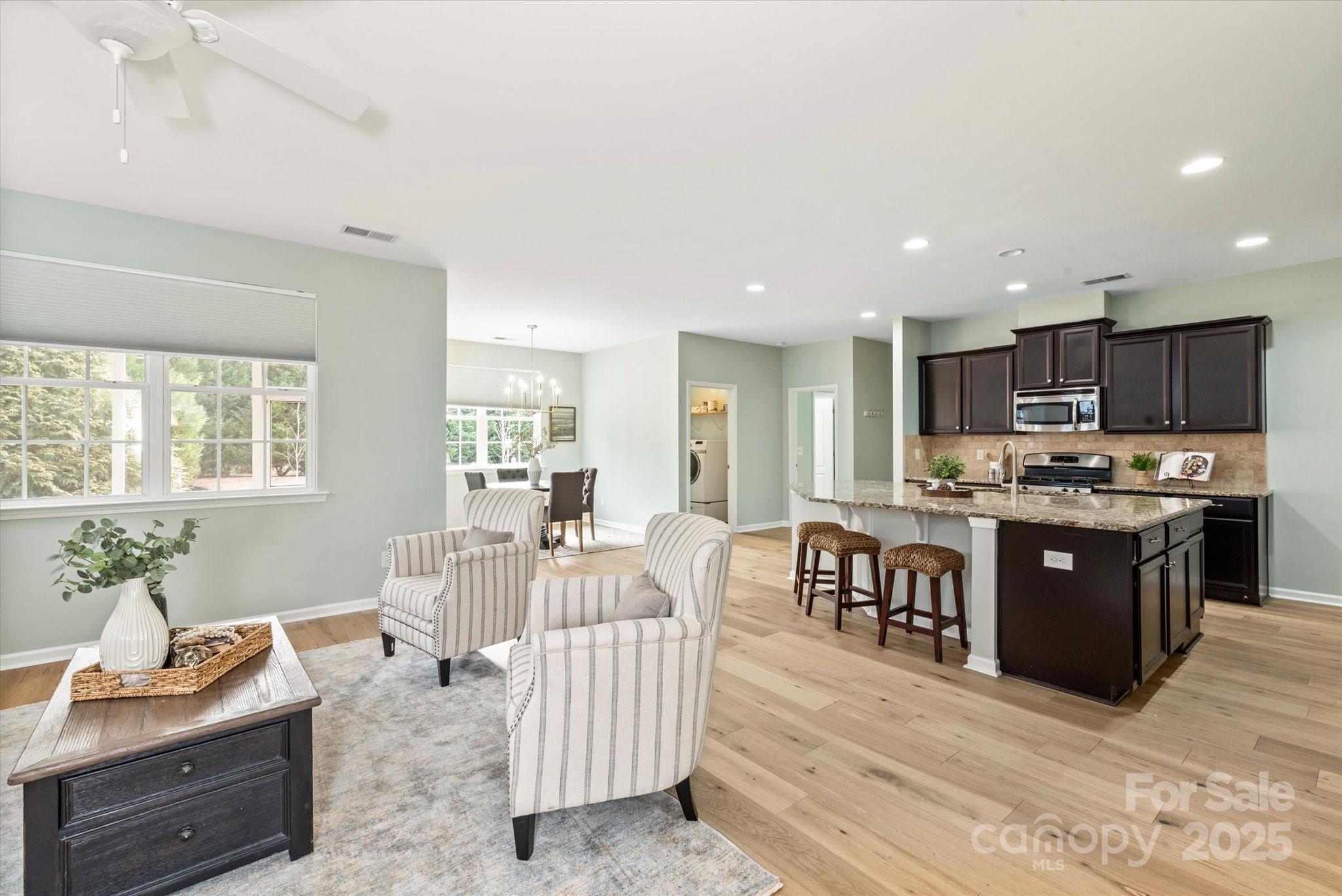 Springfield - Residential