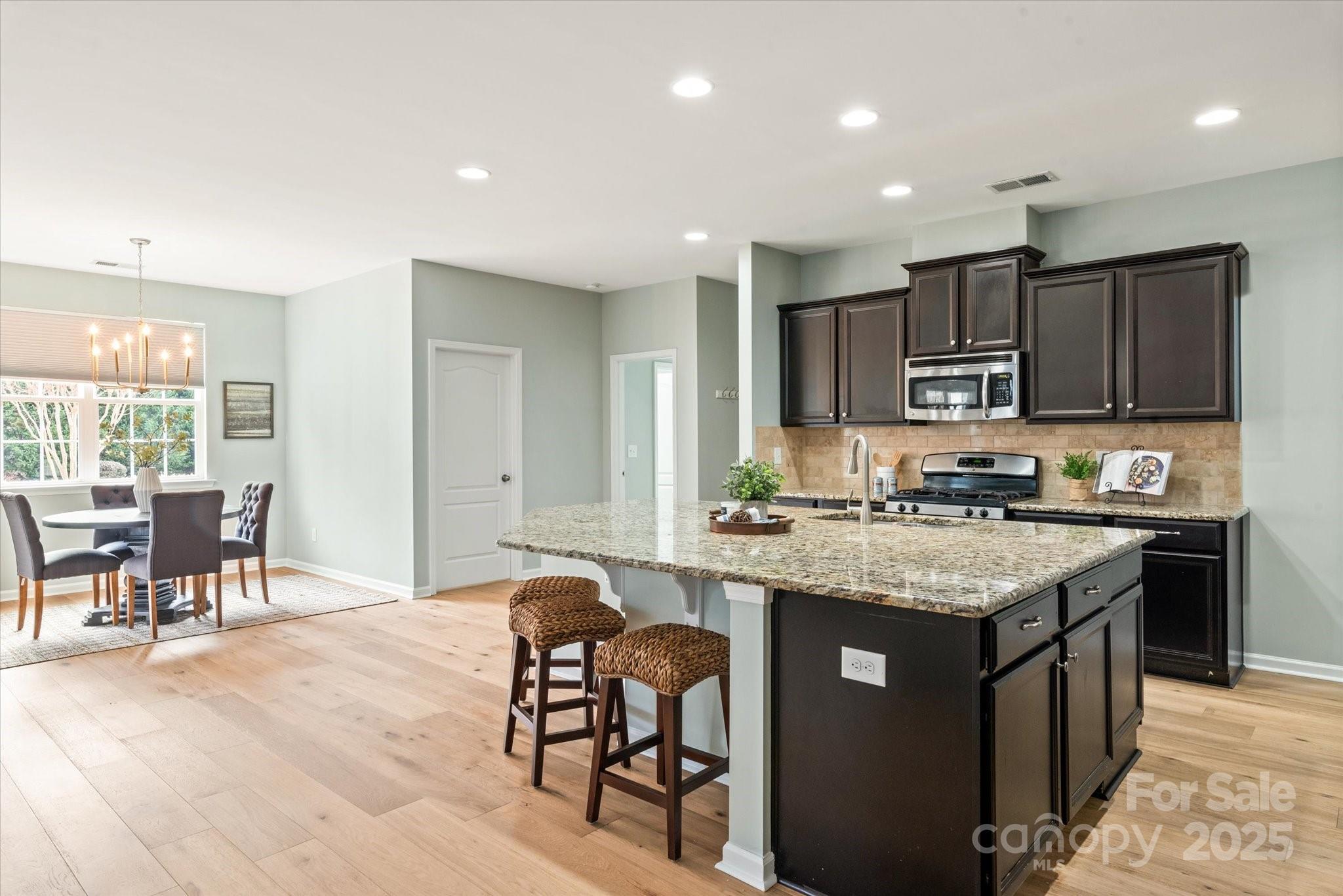 Springfield - Residential